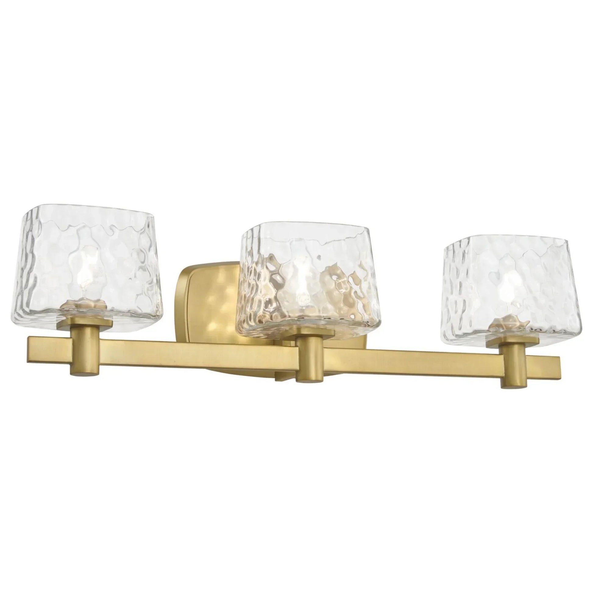 Drysdale Vanity Light - Bees Lighting
