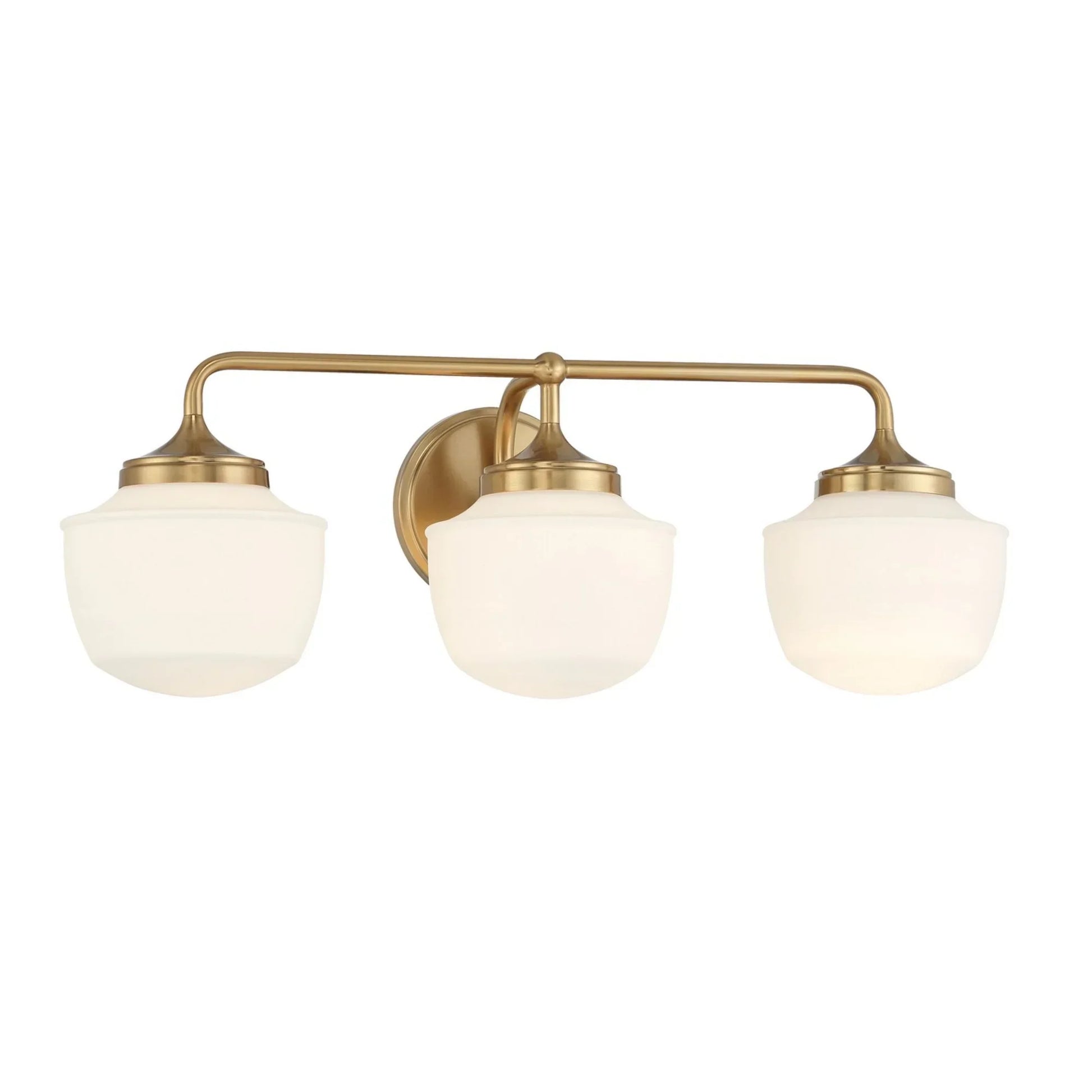 Cornwell Bathroom Light - Bees Lighting