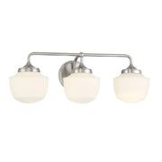Cornwell Bathroom Light - Bees Lighting