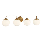 Cornwell Bathroom Light - Bees Lighting