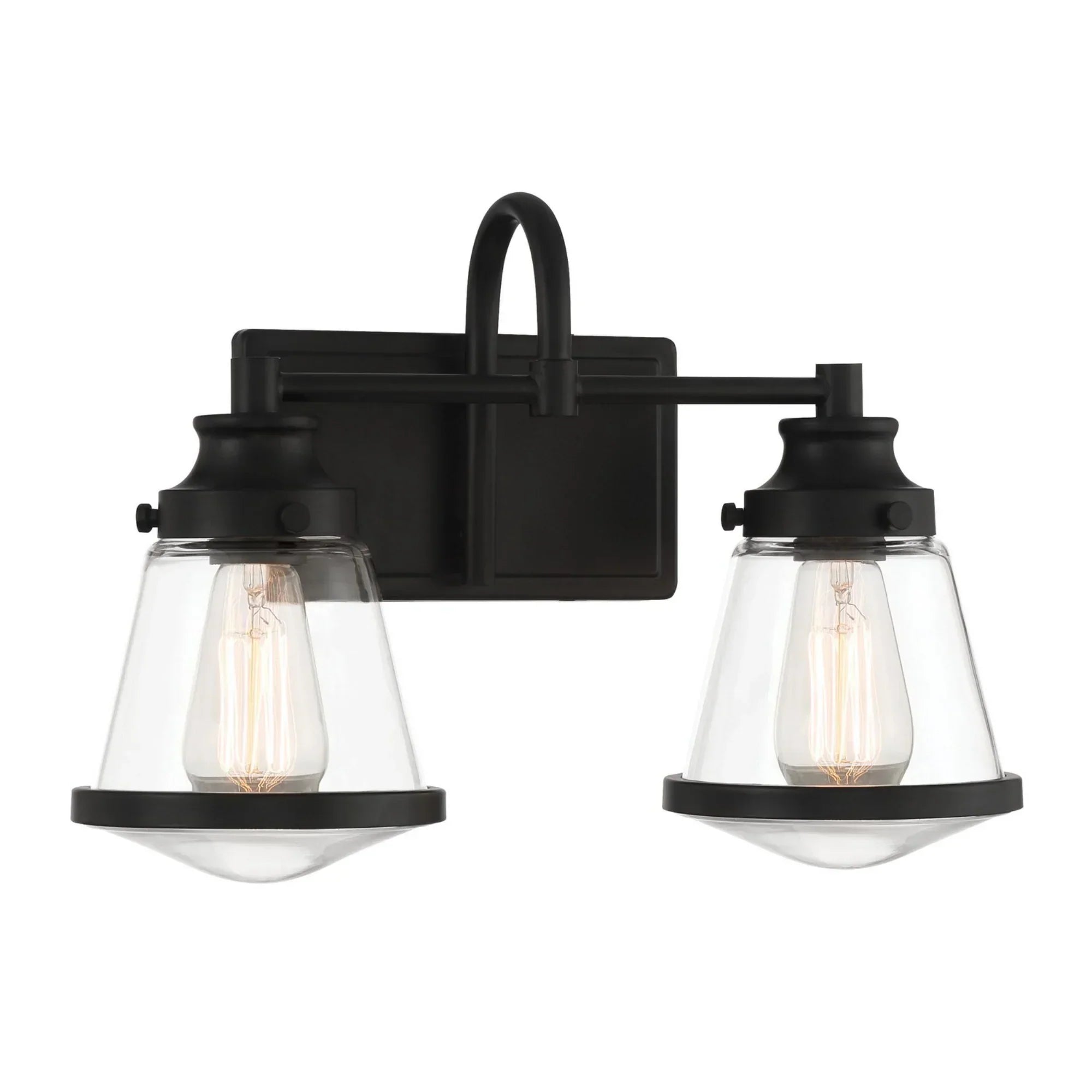 Mannsdale Bathroom Vanity Light - Bees Lighting