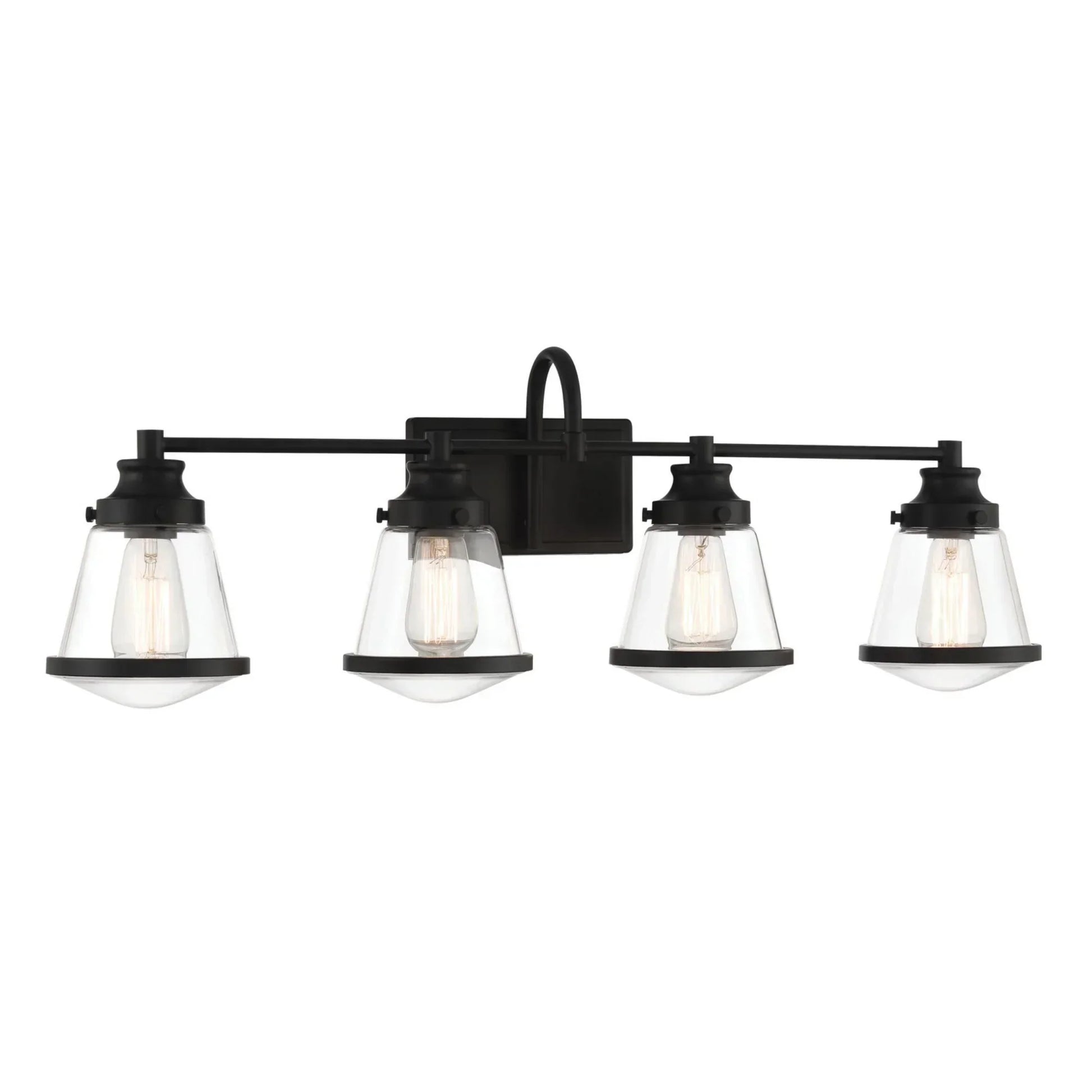 Mannsdale Bathroom Vanity Light - Bees Lighting