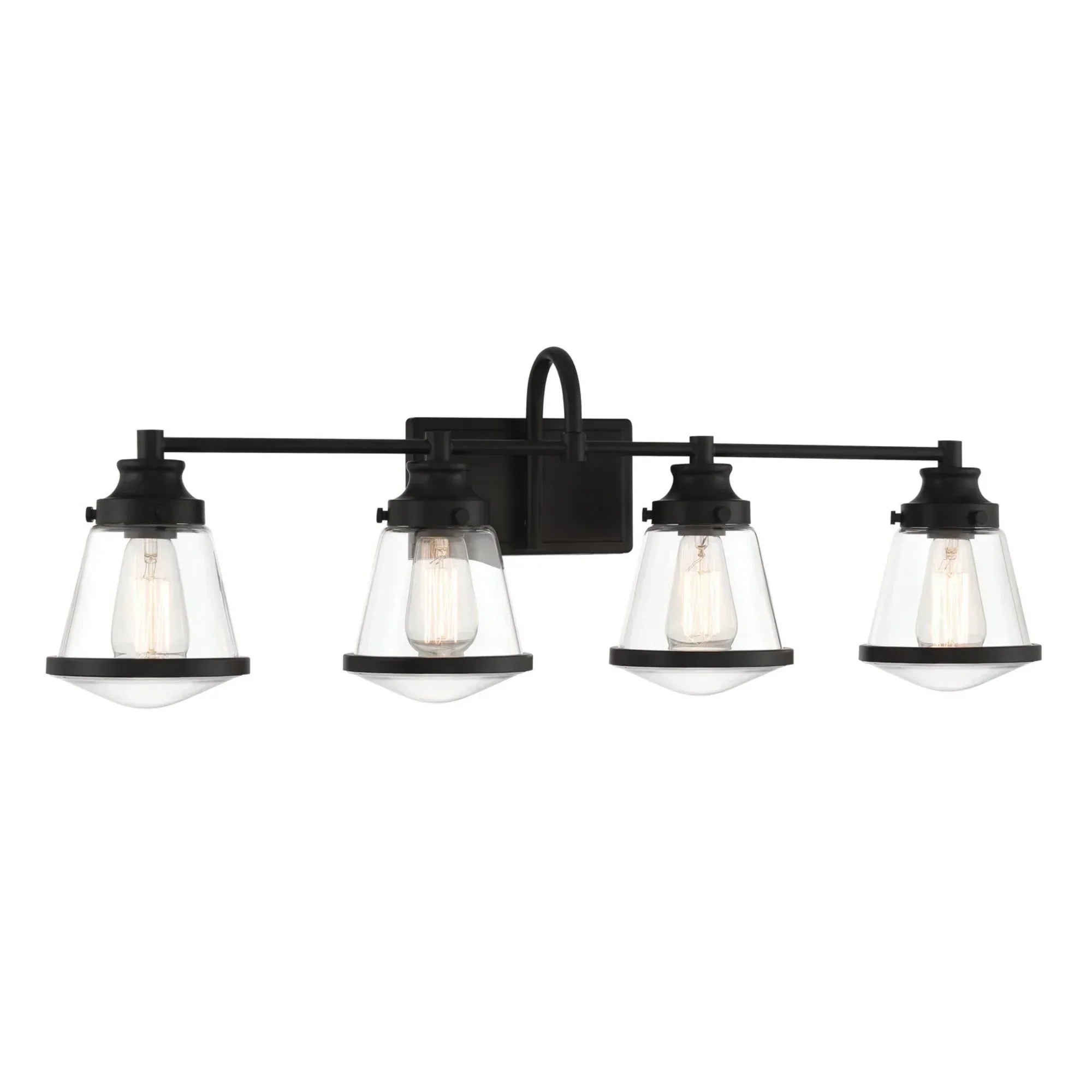 Mannsdale Bathroom Vanity Light - Bees Lighting