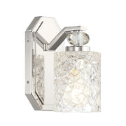 Crystal Kay Bathroom Light - Bees Lighting