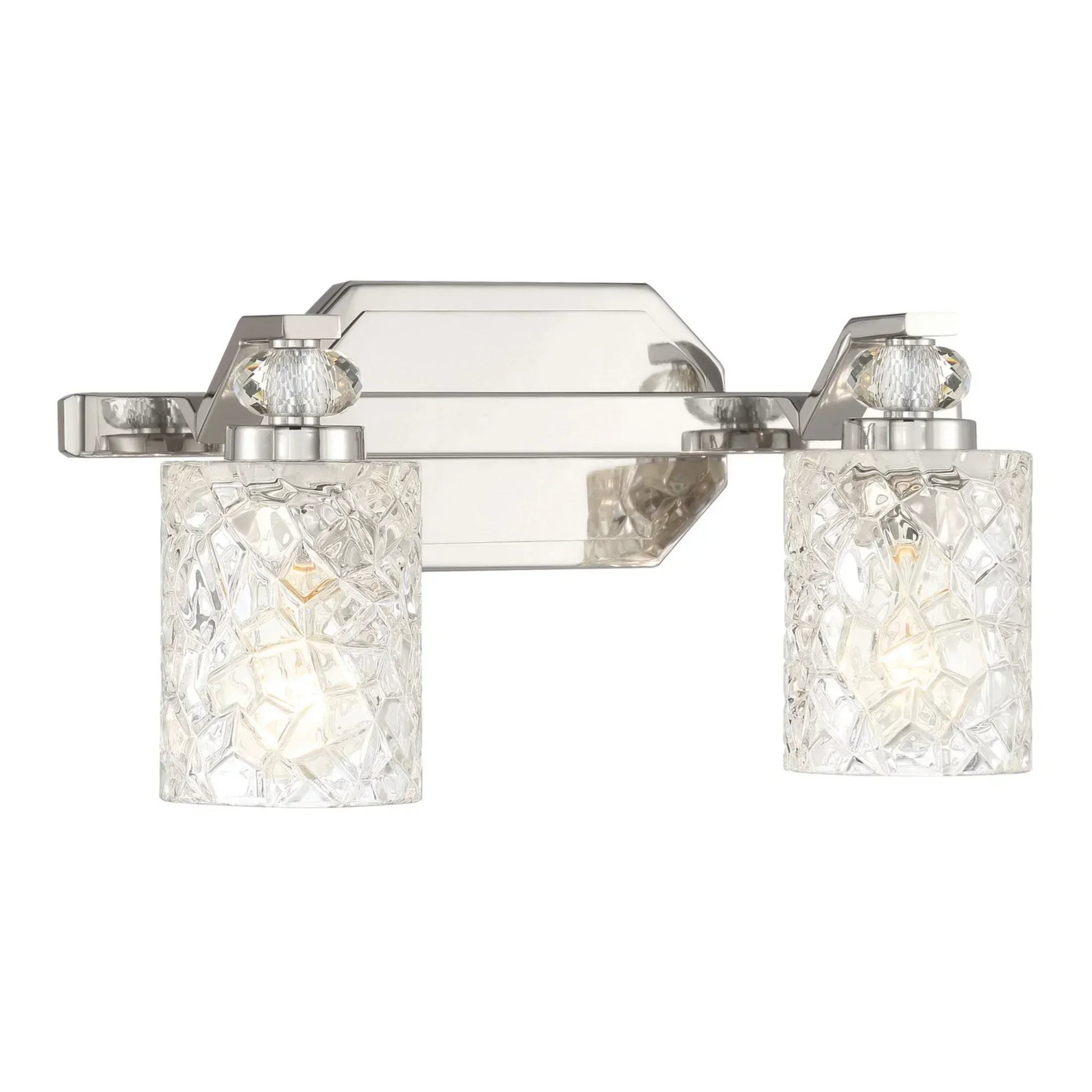 Crystal Kay Bathroom Light - Bees Lighting