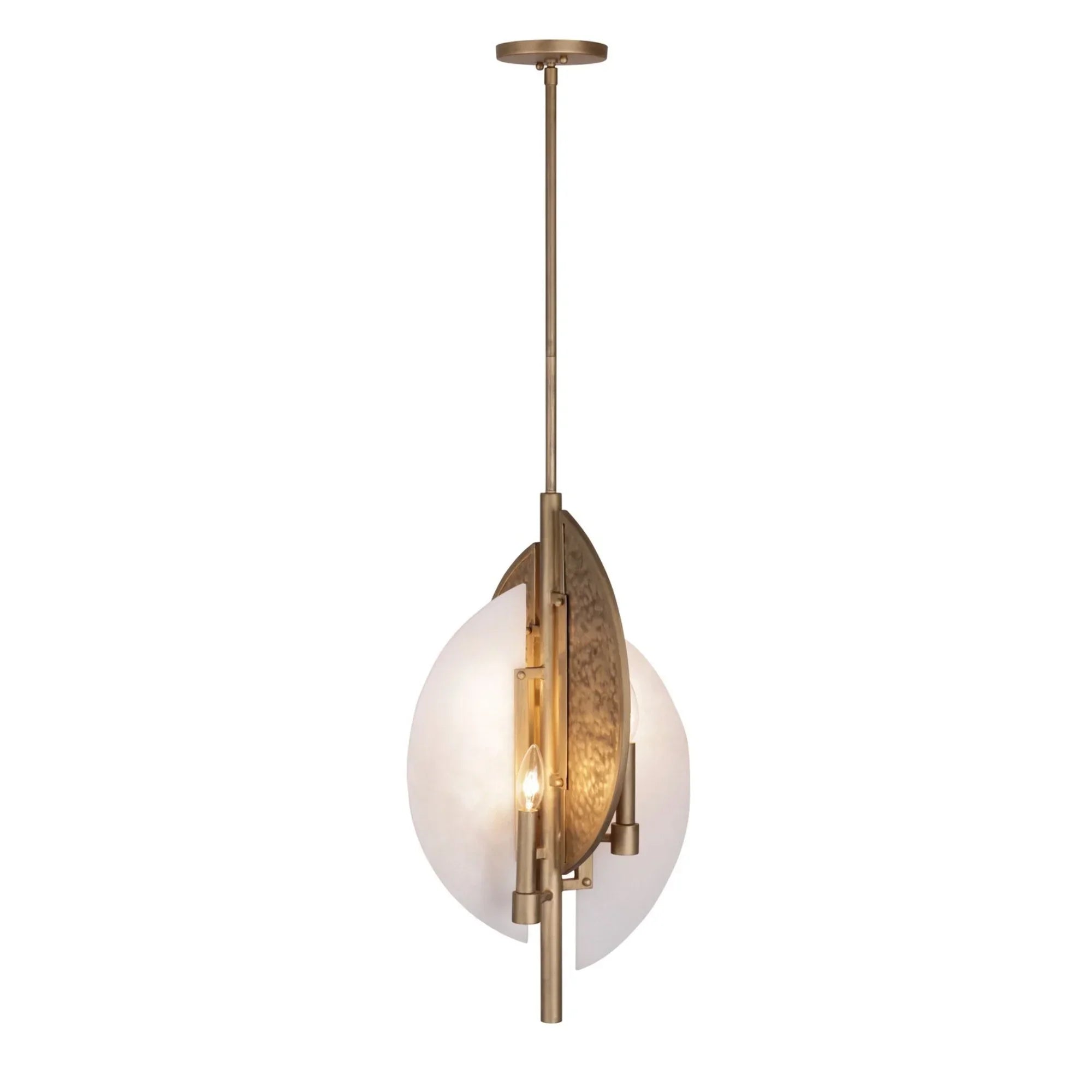 Saint Martin Pendant Light - Bees Lighting