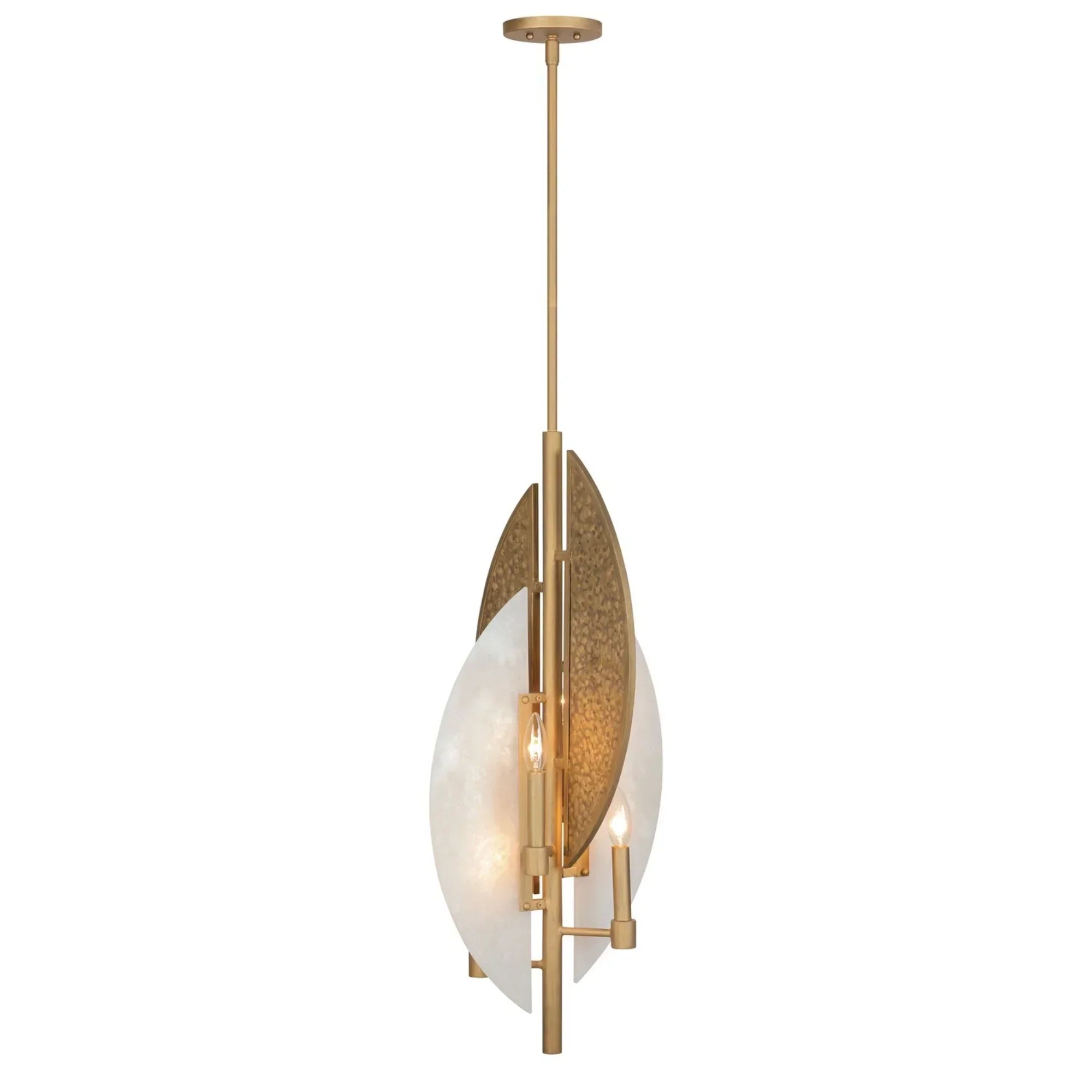 Saint Martin Pendant Light - Bees Lighting