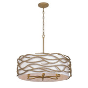 Branch Reality Pendant Light - Bees Lighting