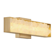 Divinely LED Wall Sconce - Bees Lighting