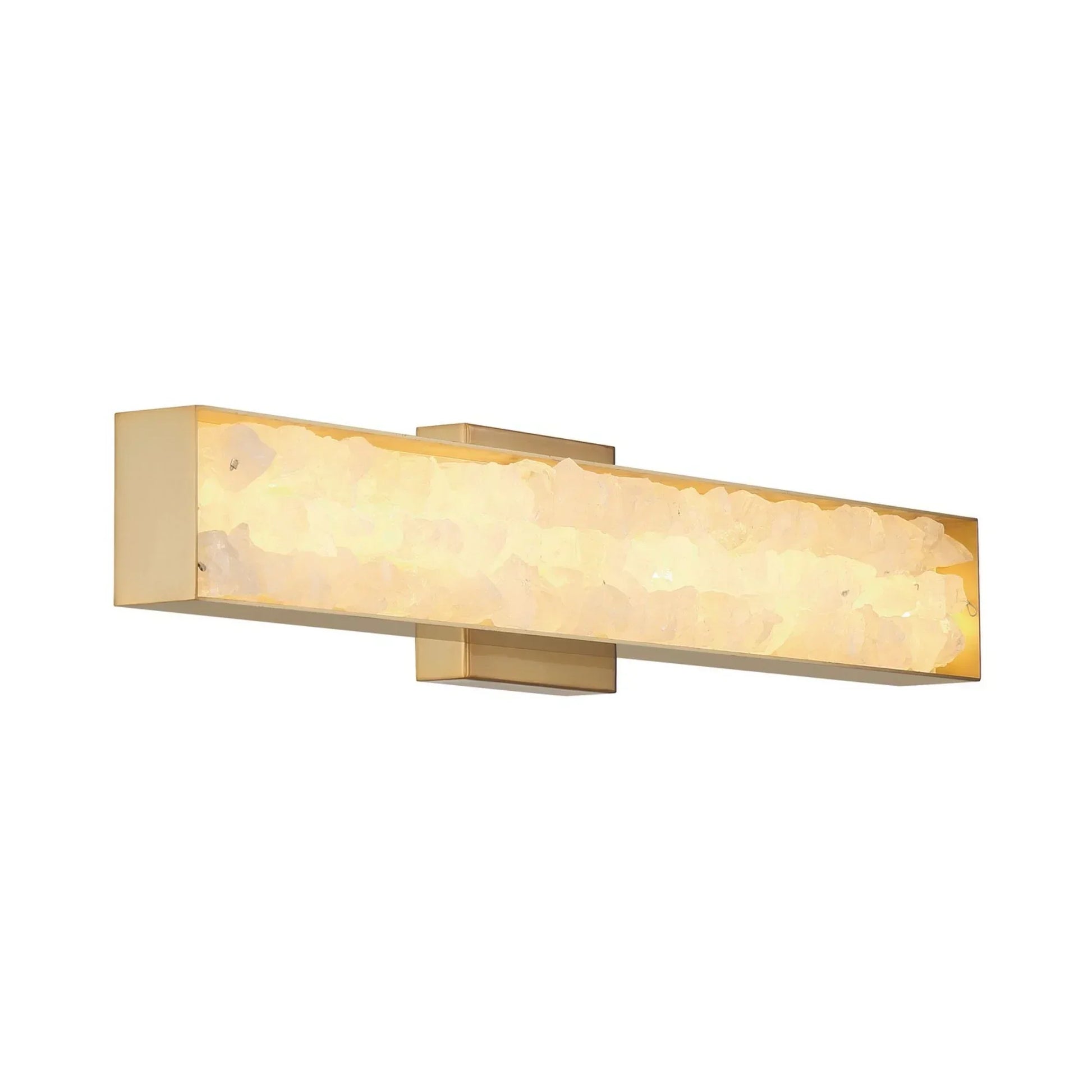 Divinely LED Wall Sconce - Bees Lighting