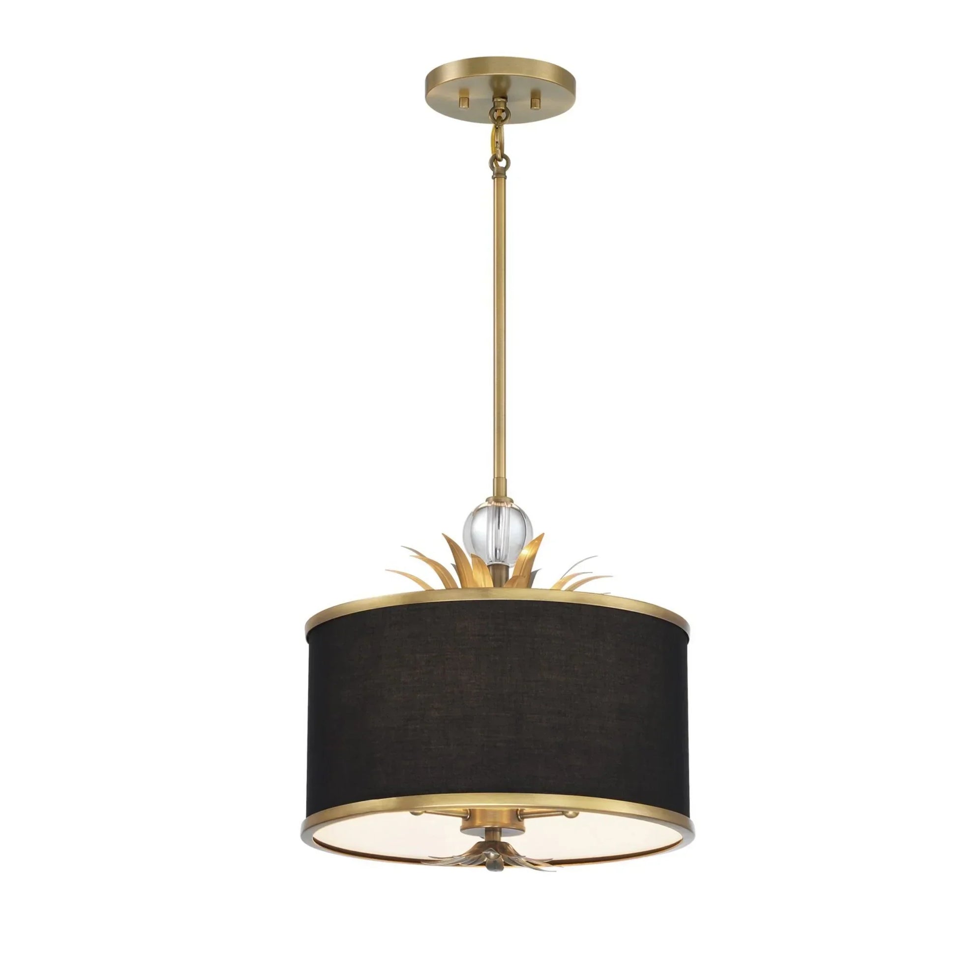 Caprio Pendant Light - Bees Lighting