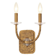Atella Wall Sconce - Bees Lighting