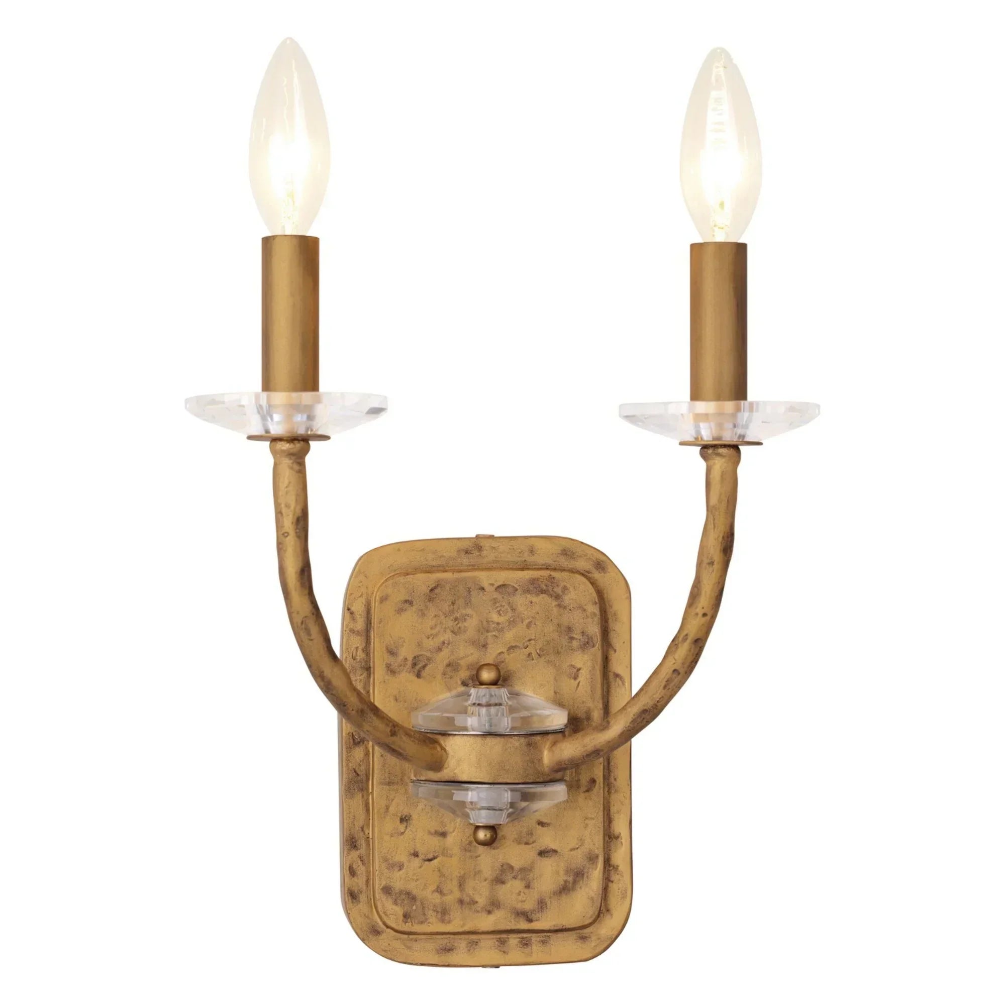 Atella Wall Sconce - Bees Lighting