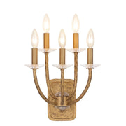 Atella Wall Sconce - Bees Lighting