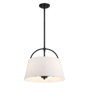 Headington Pendant Light - Bees Lighting