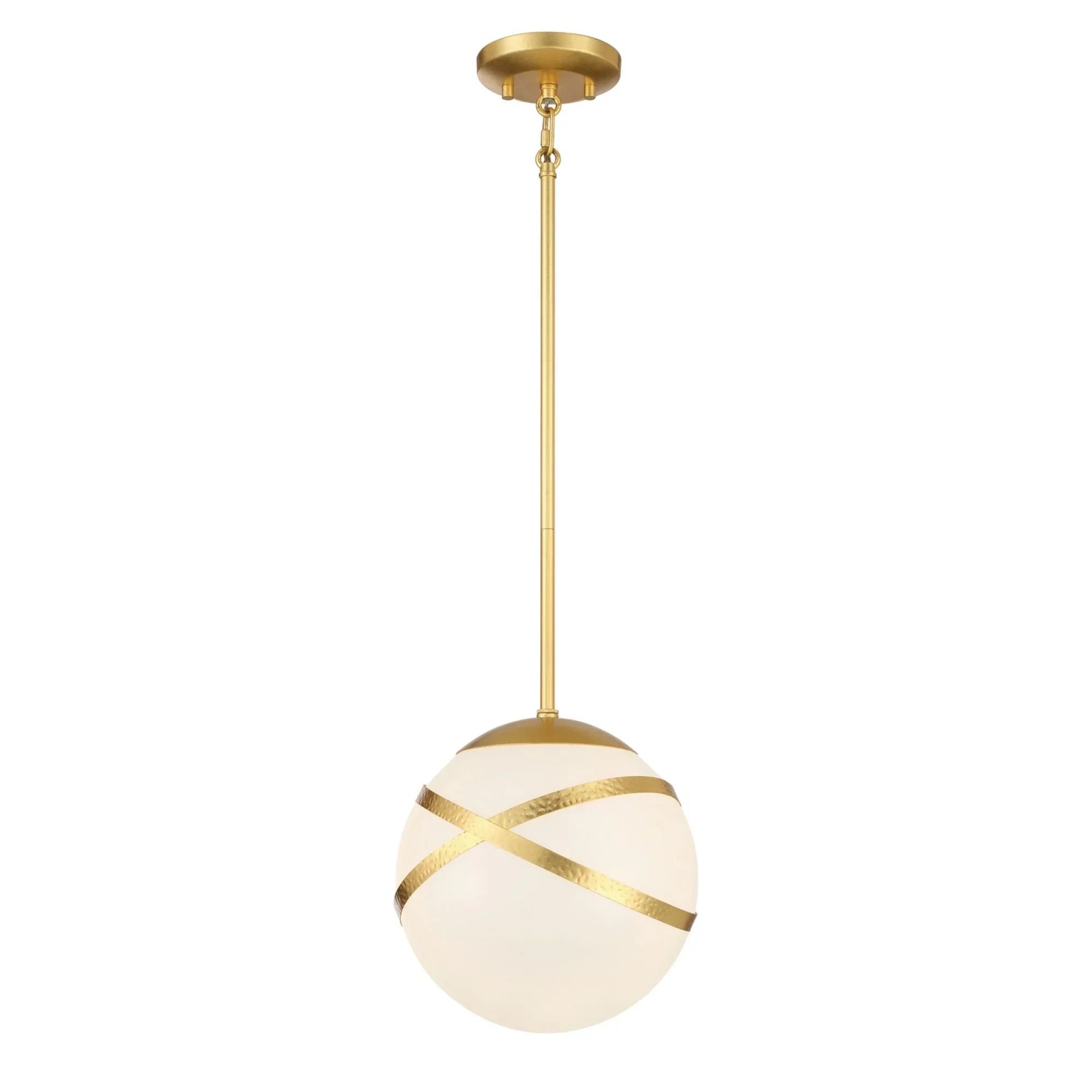 Batignolles Pendant Light - Bees Lighting