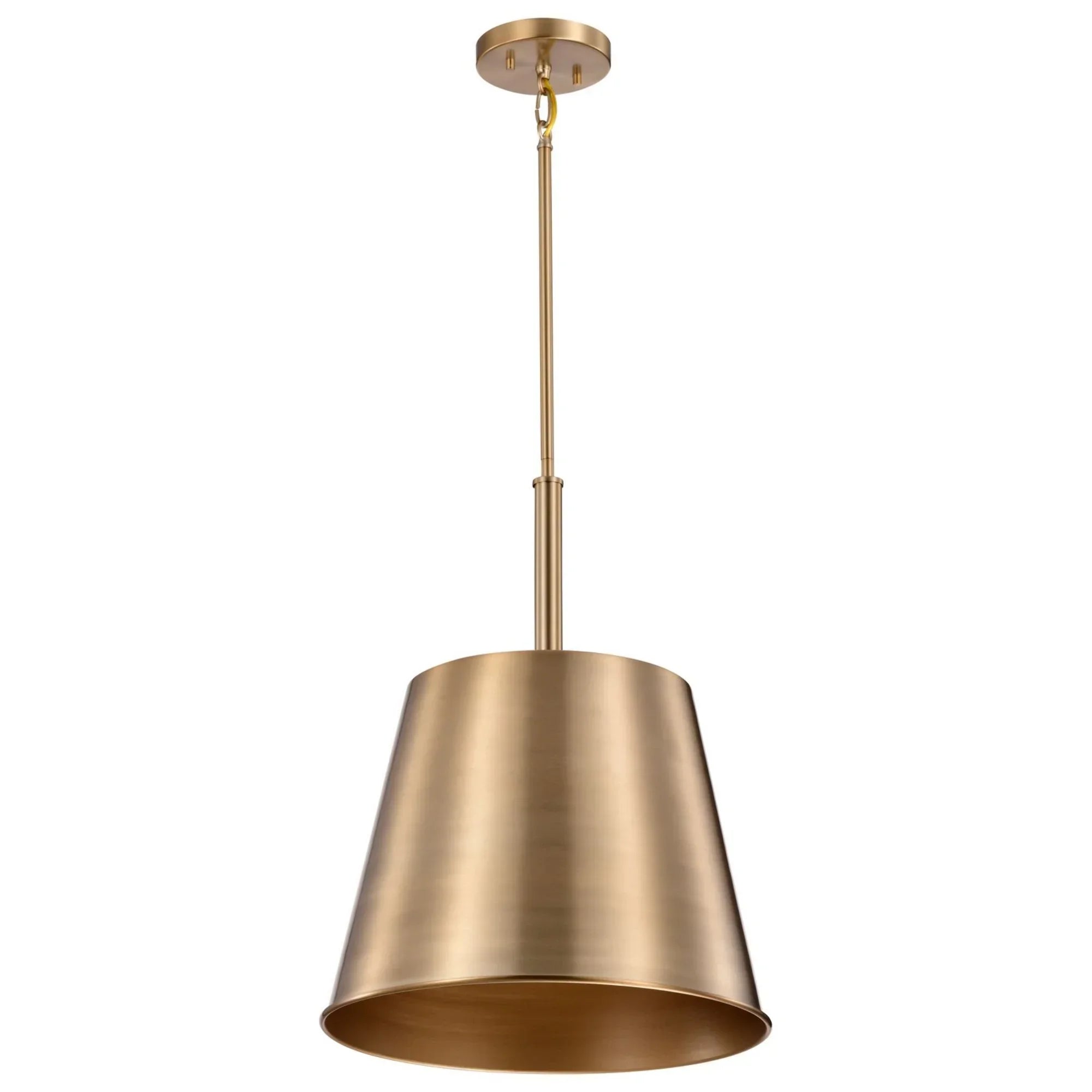 Alexis 1 Light Pendant Light - Bees Lighting