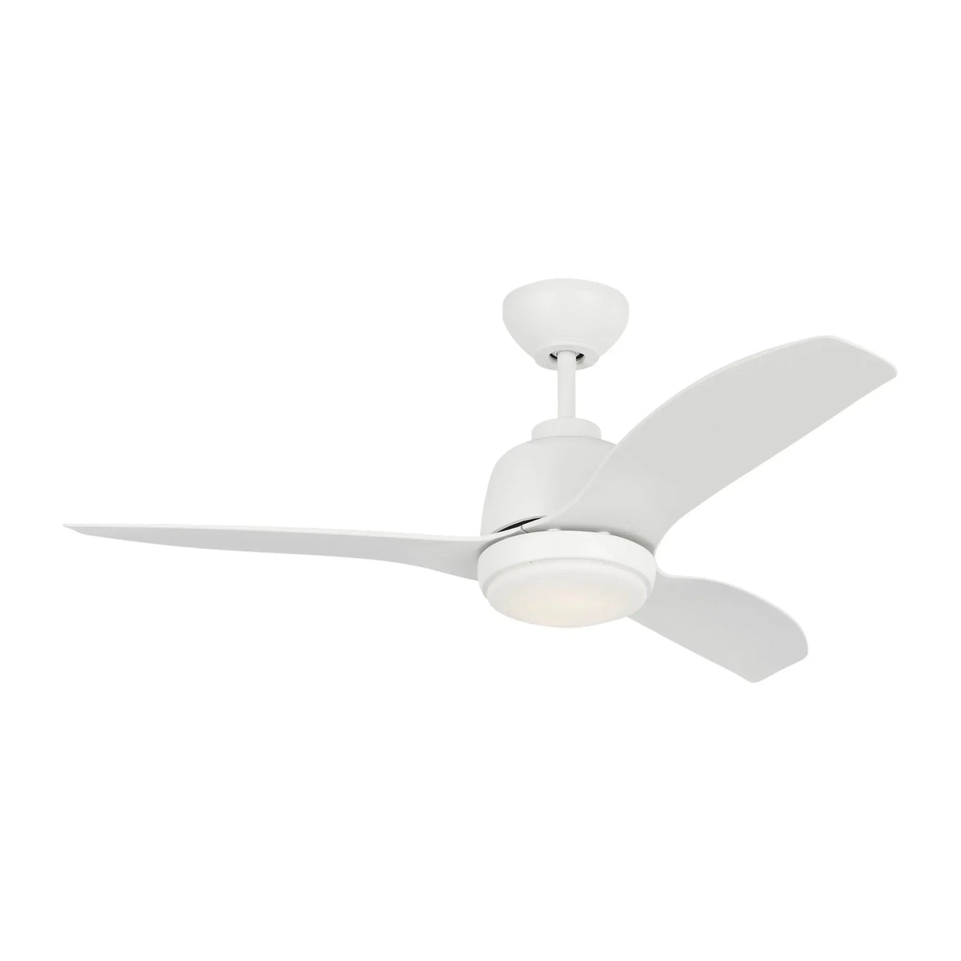 Avila Coastal 44" Ceiling Fan - Bees Lighting