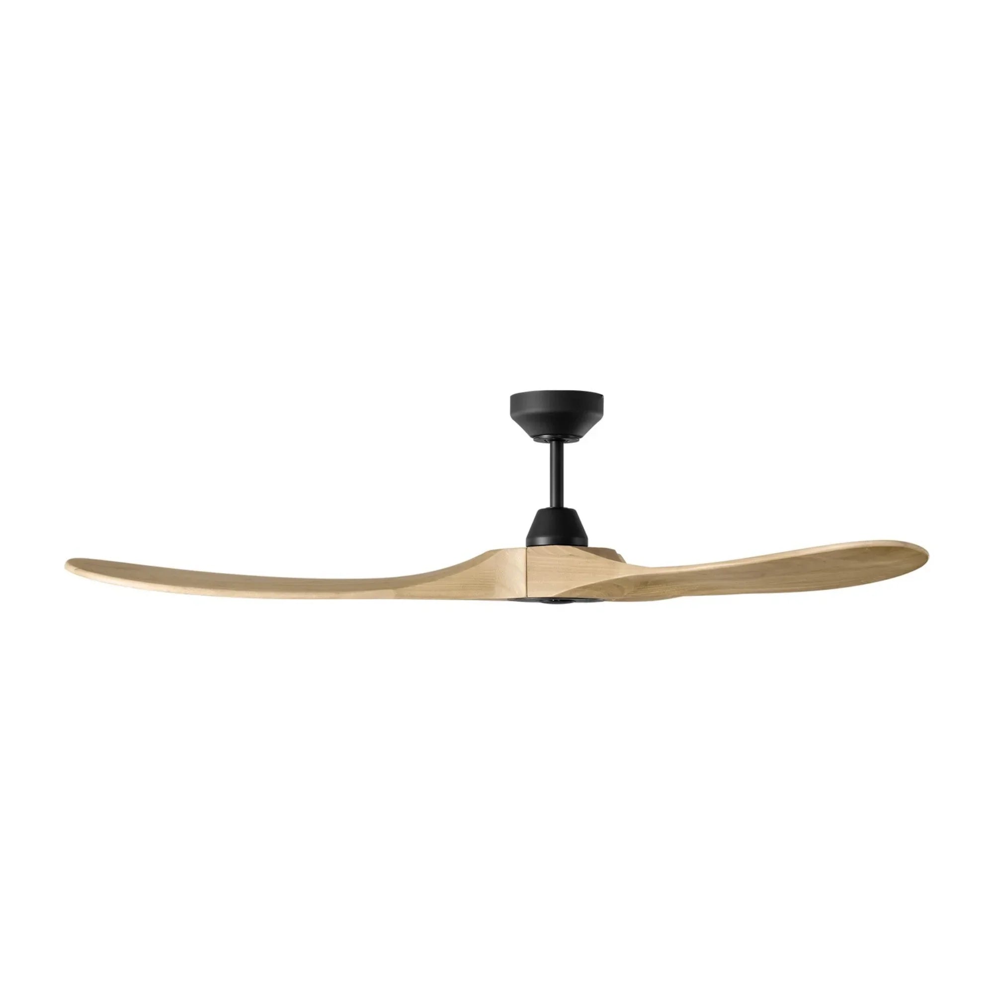 Maverick Smart 60" Ceiling Fan - Bees Lighting