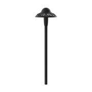 Pierced Dome LED Path Light - Bees Lighting