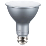 PAR30 Long Neck LED Bulb, 15W, 1800 Lumens, 27K|30K|40K|50K, E26 Base, 40° Flood, 120V - Bees Lighting