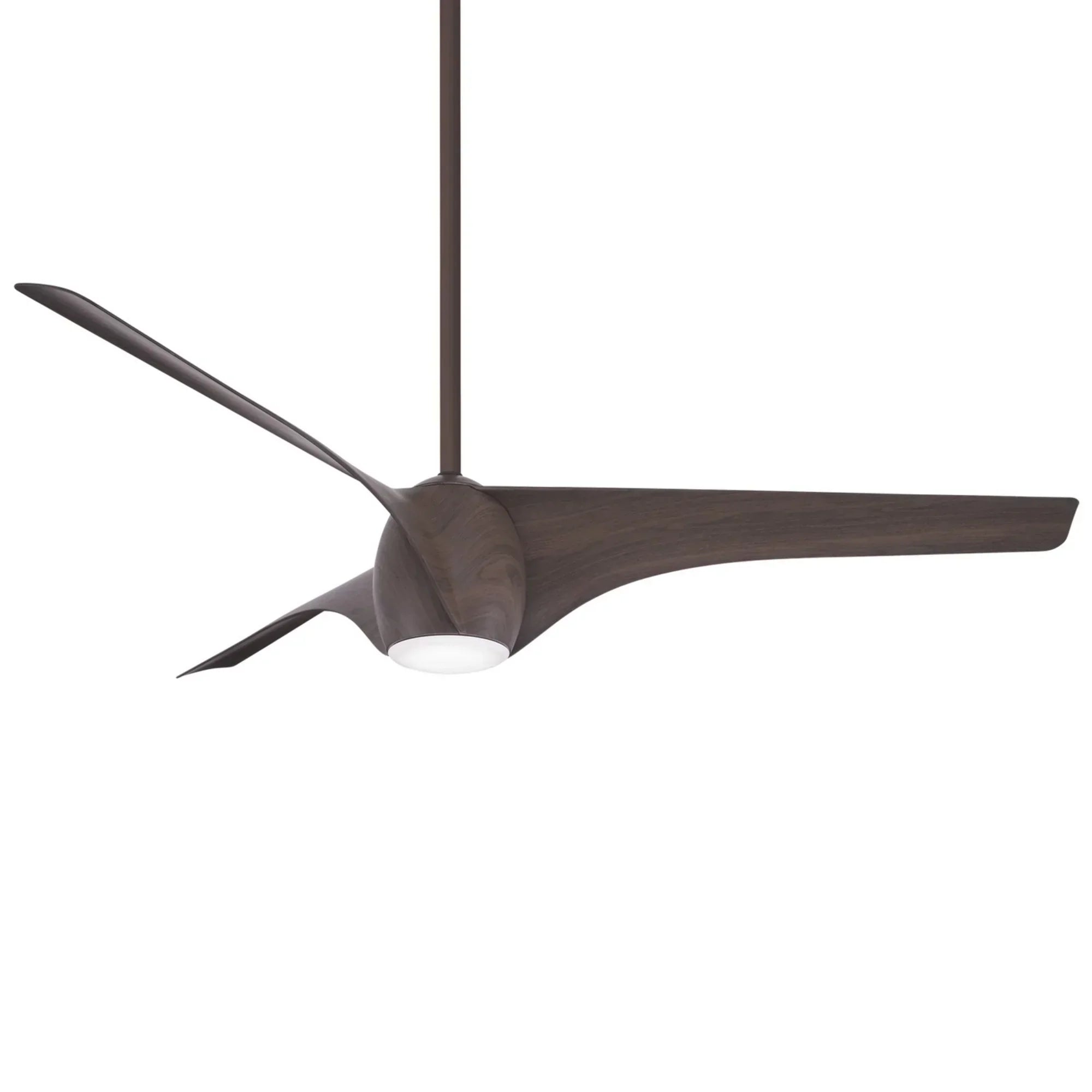Airewave 65" LED Indoor Ceiling Fan - Bees Lighting