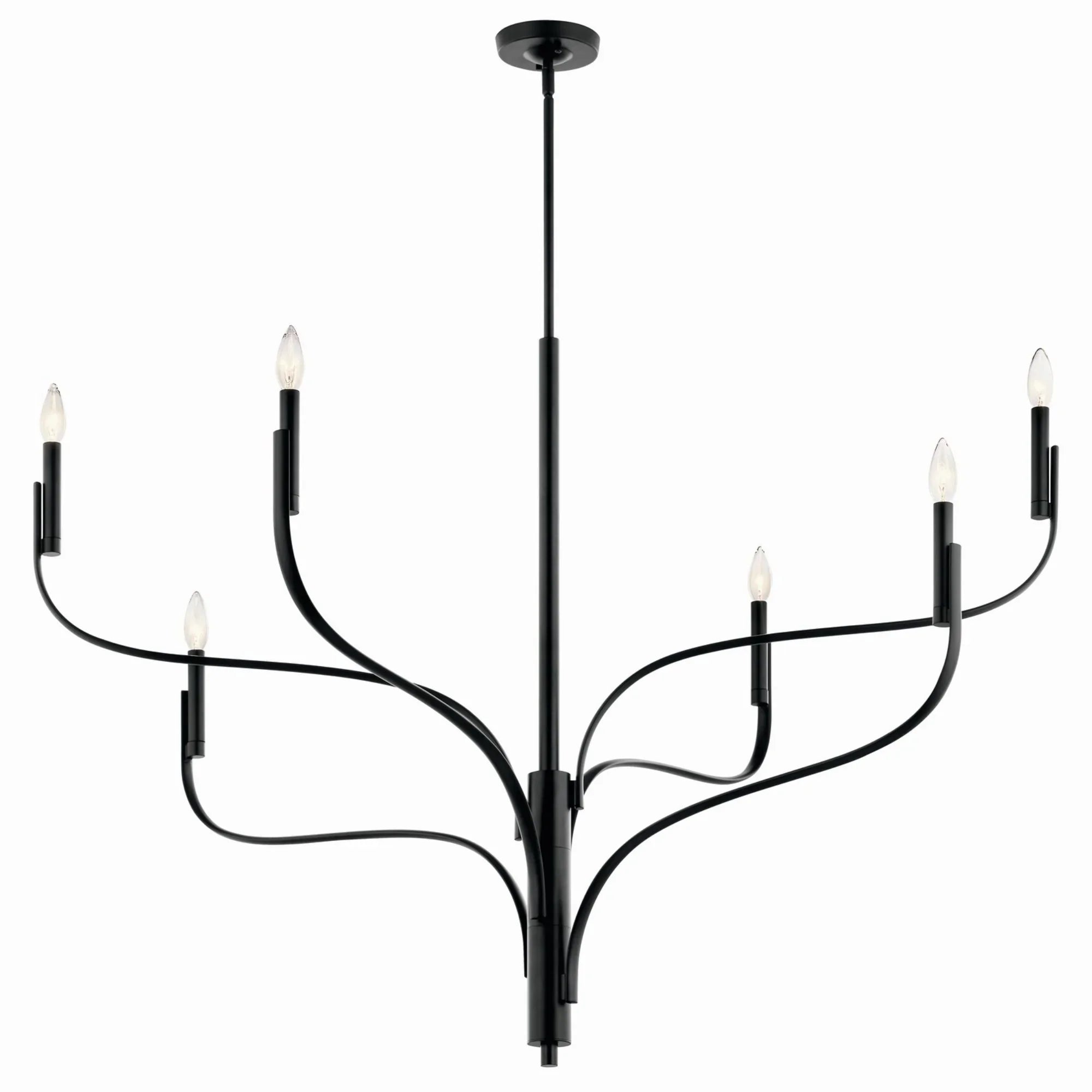 Livadia Chandelier - Bees Lighting