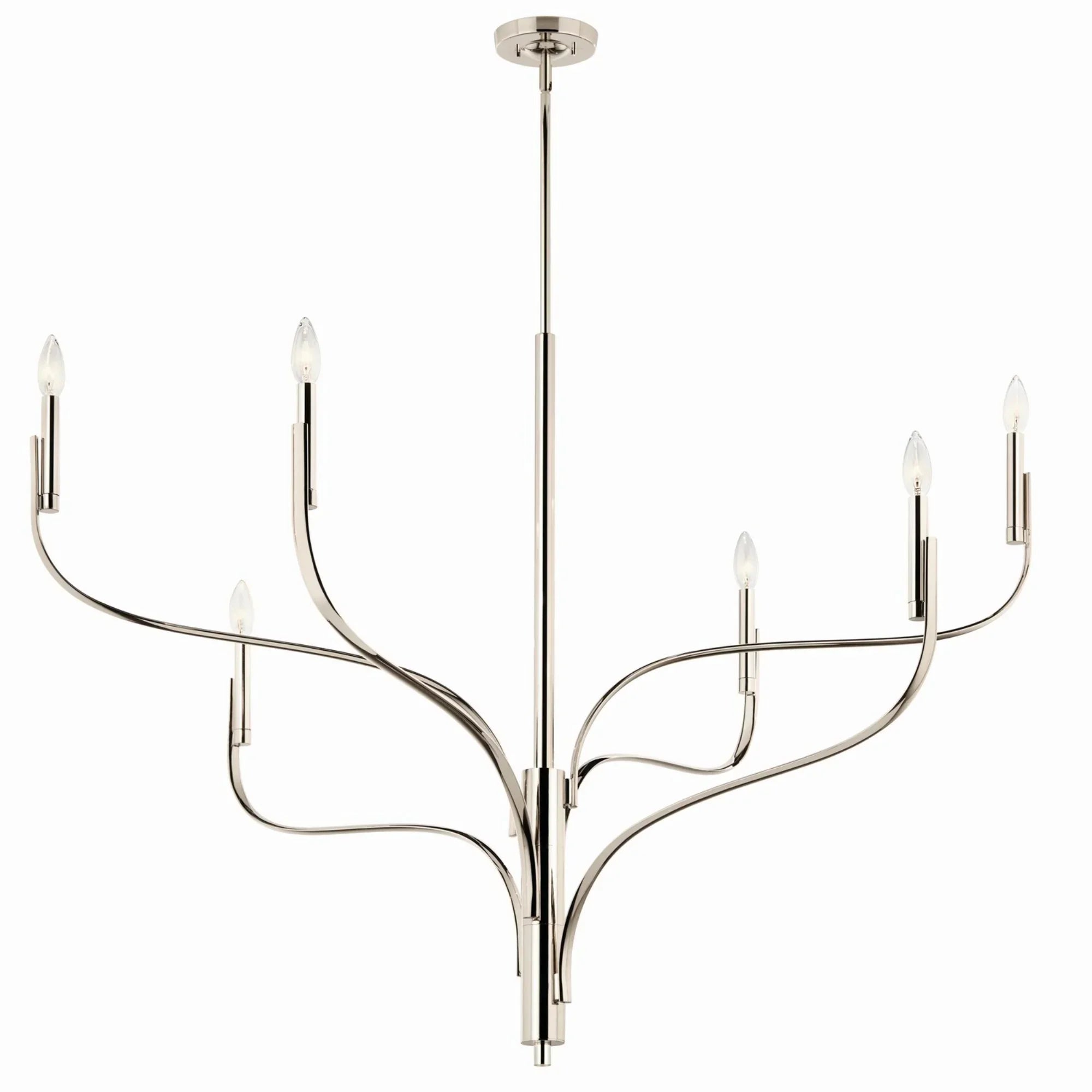 Livadia Chandelier - Bees Lighting