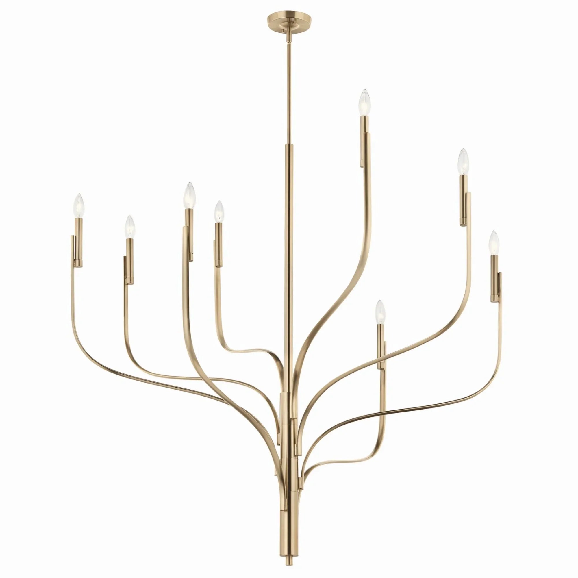 Livadia Chandelier - Bees Lighting