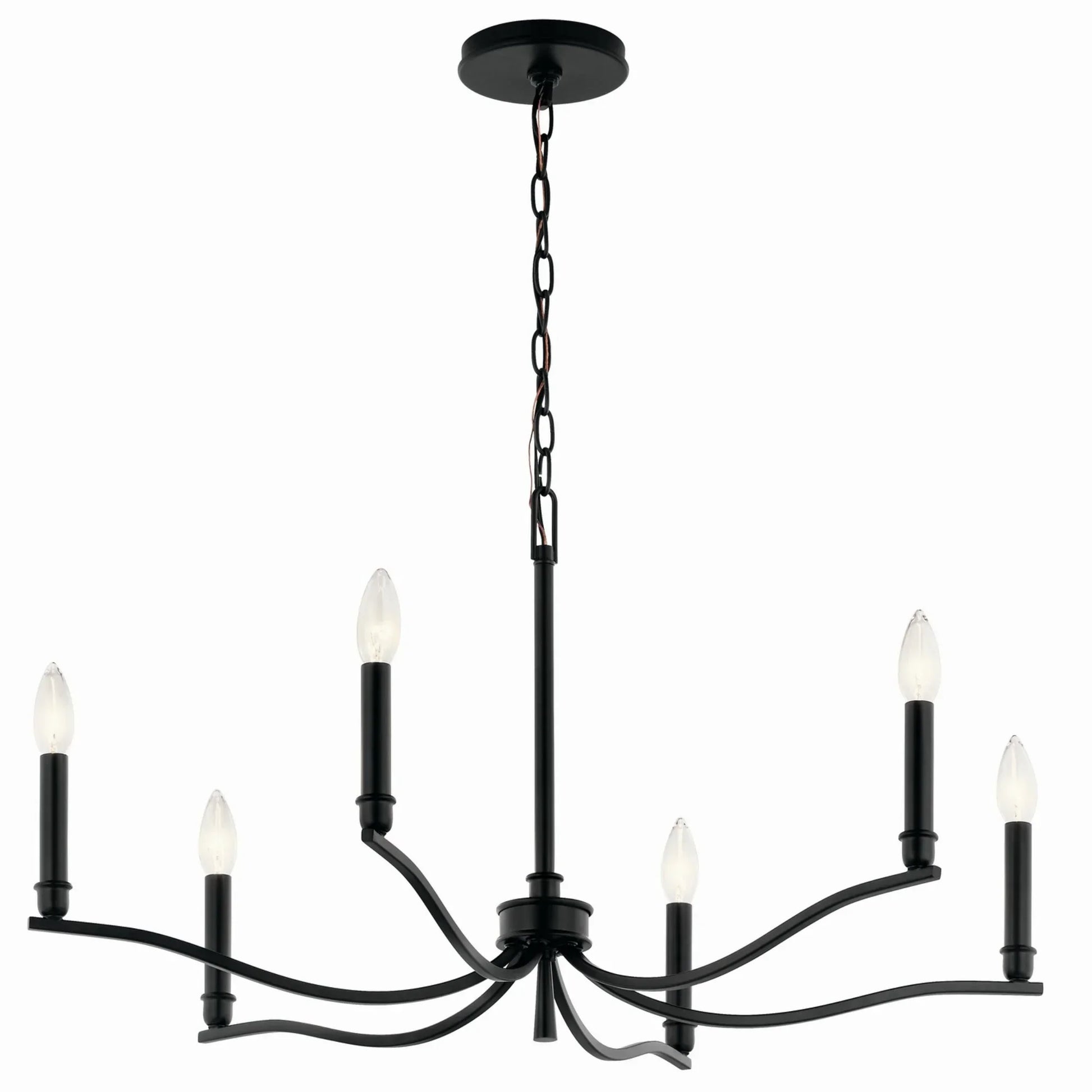 Malene Chandelier - Bees Lighting