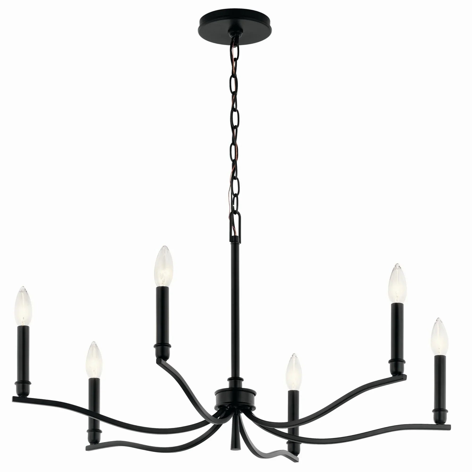 Malene Chandelier - Bees Lighting