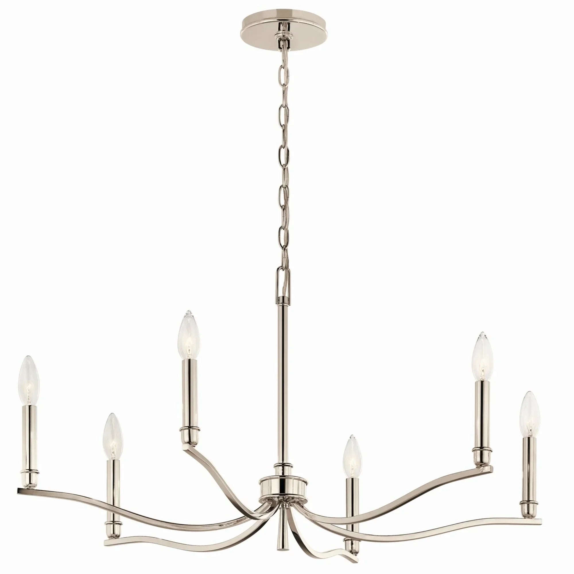 Malene Chandelier - Bees Lighting
