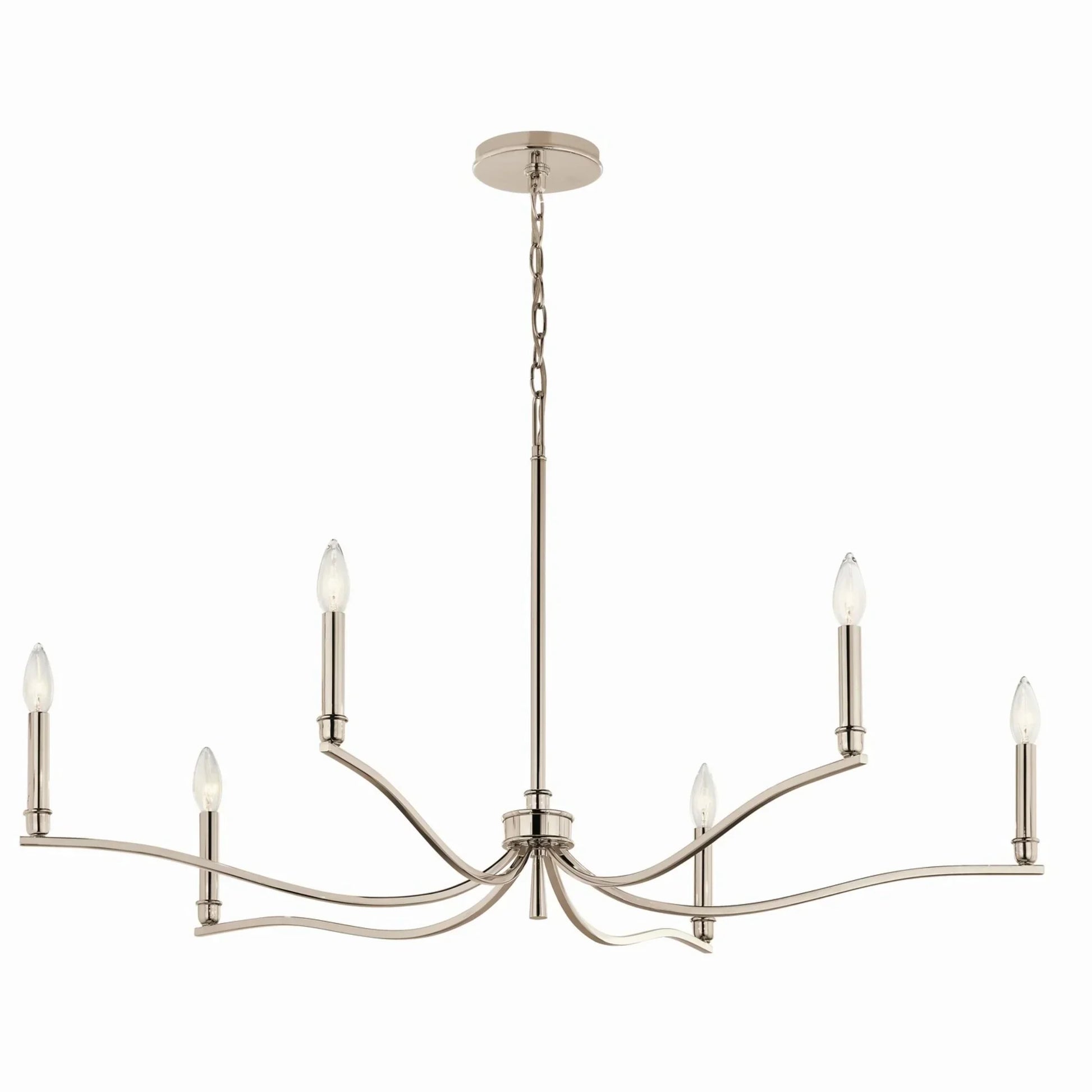 Malene Chandelier - Bees Lighting