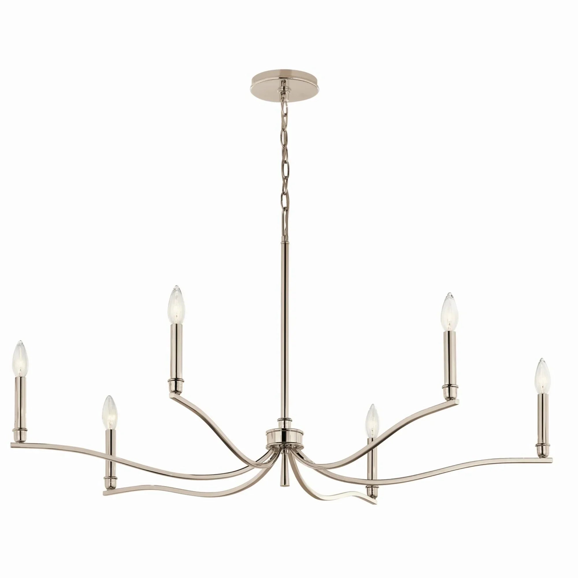 Malene Chandelier - Bees Lighting
