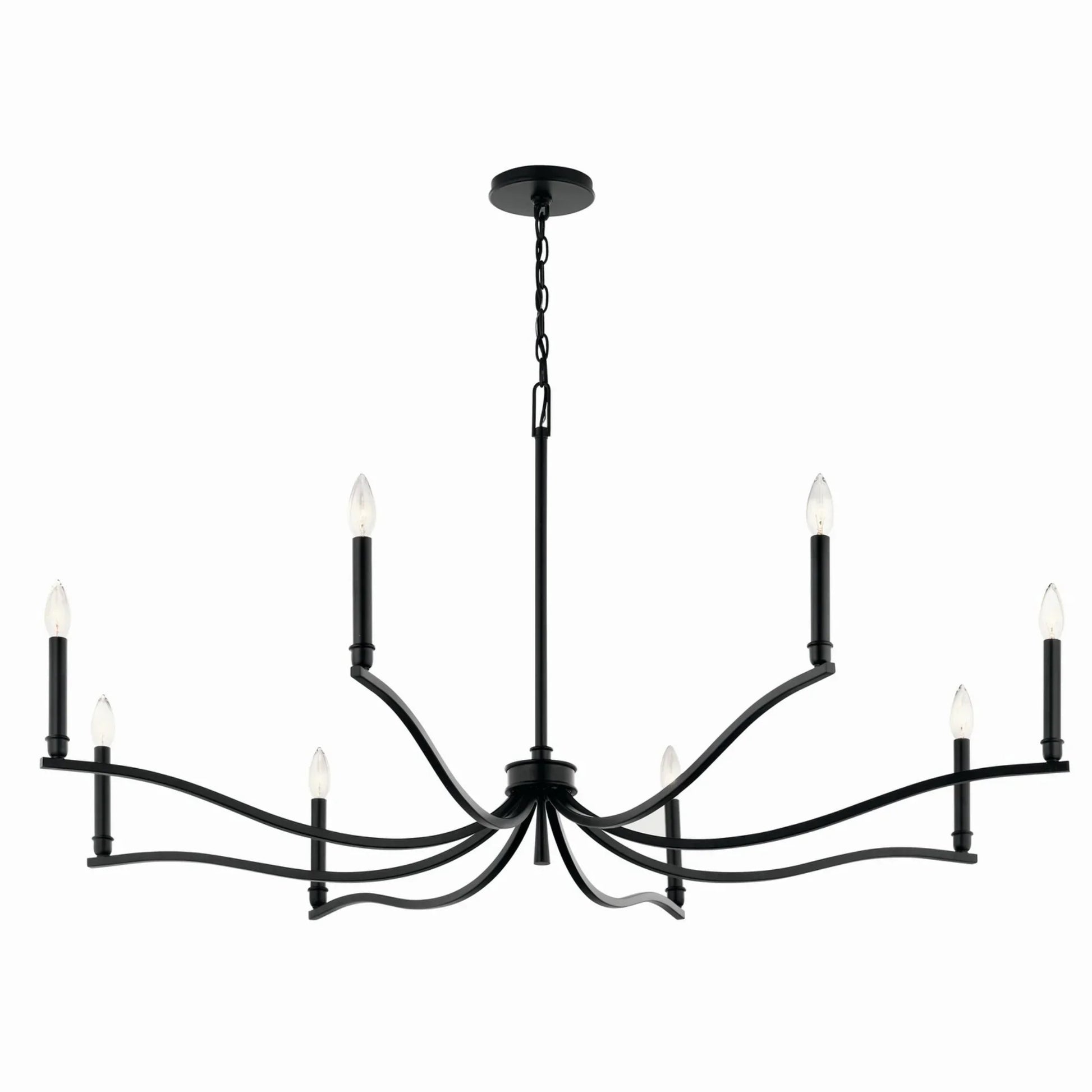 Malene Chandelier - Bees Lighting