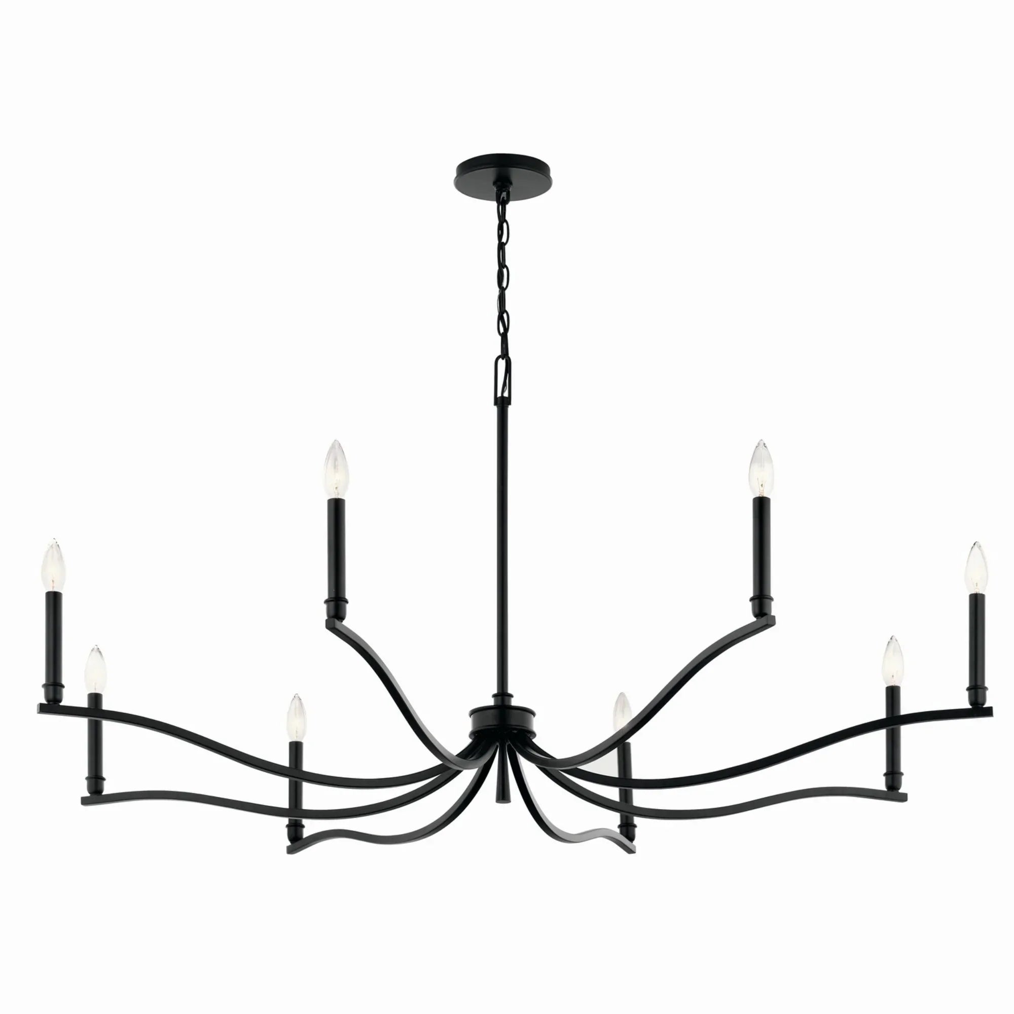 Malene Chandelier - Bees Lighting