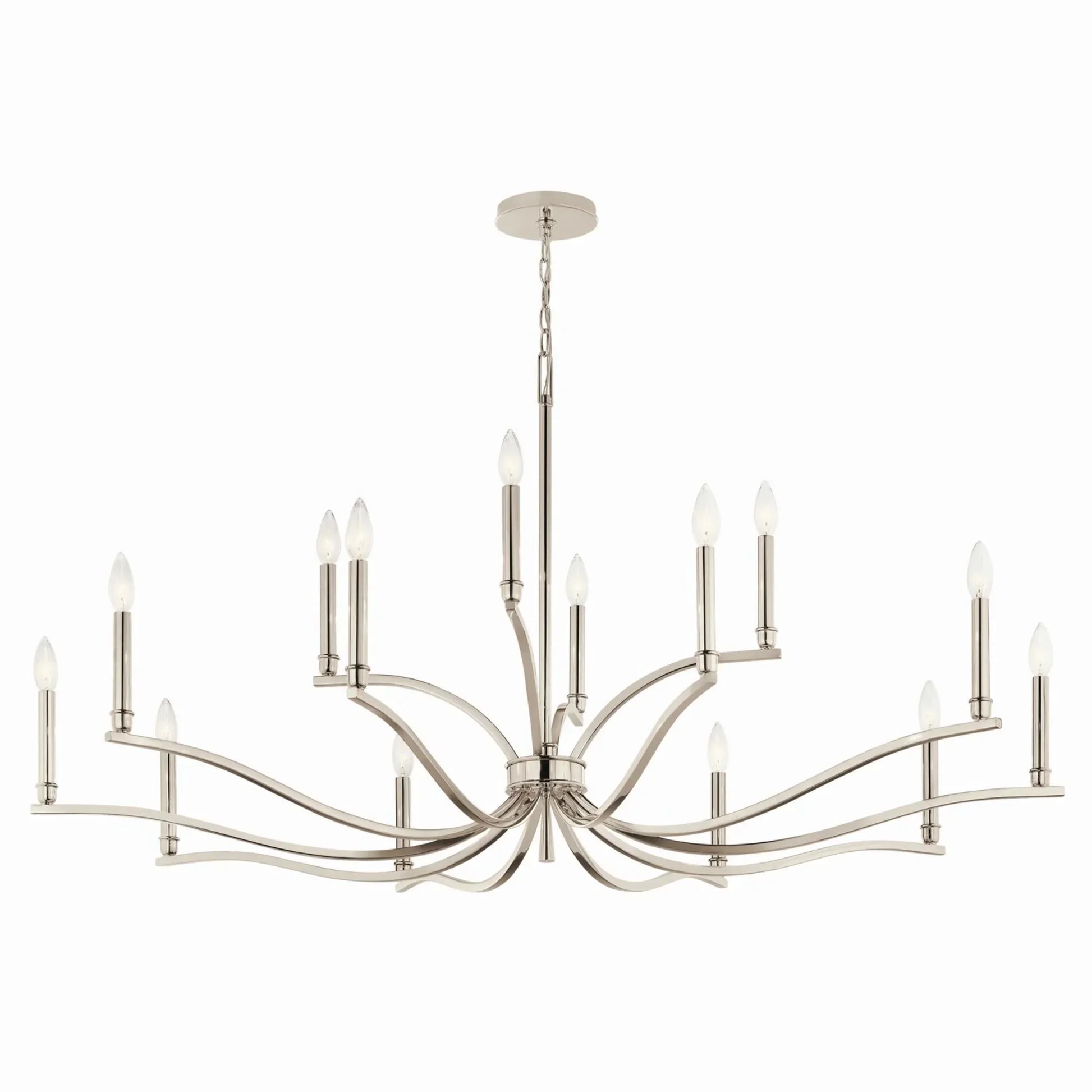 Malene Chandelier - Bees Lighting