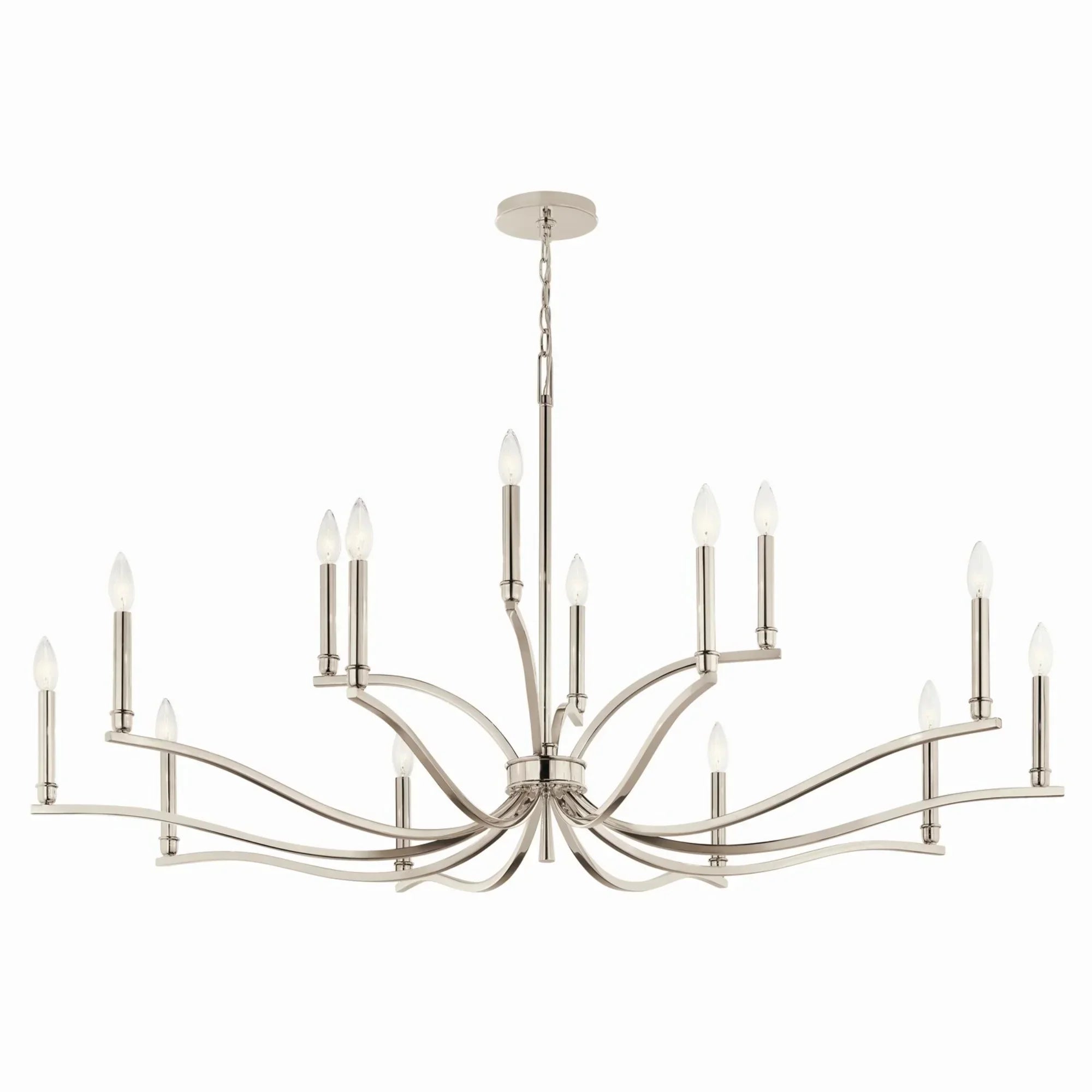 Malene Chandelier - Bees Lighting