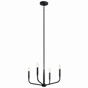 Madden Chandelier - Bees Lighting