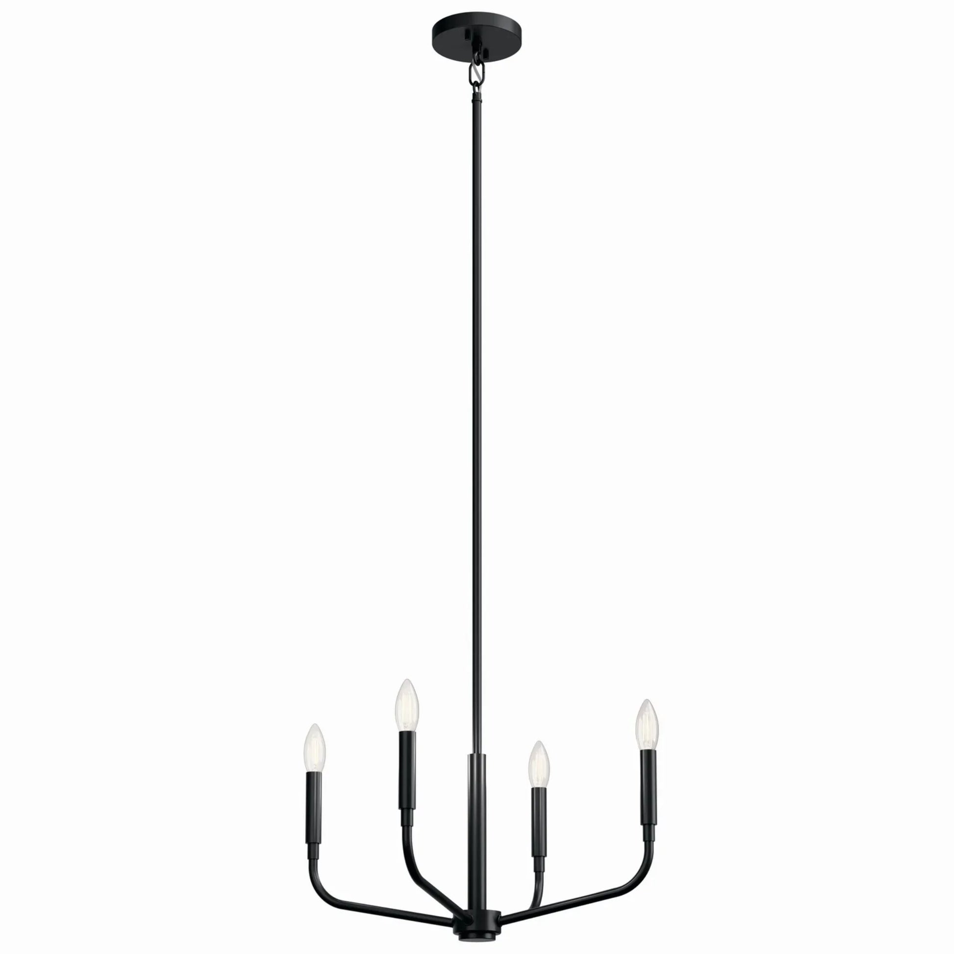 Madden Chandelier - Bees Lighting