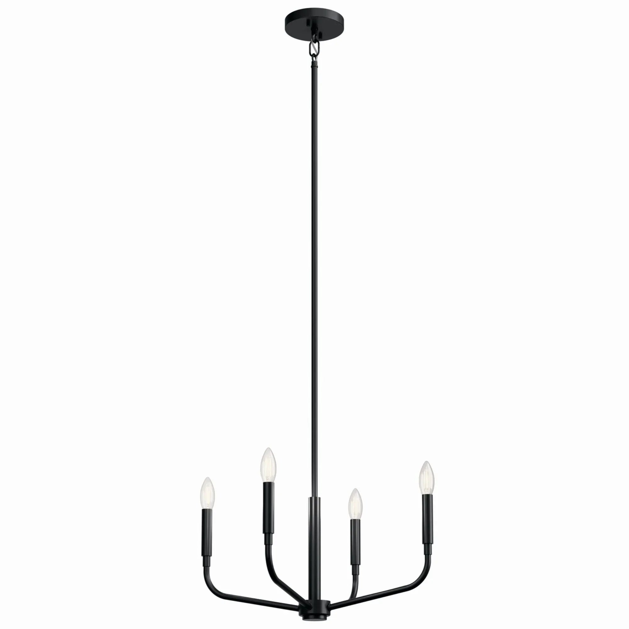 Madden Chandelier - Bees Lighting