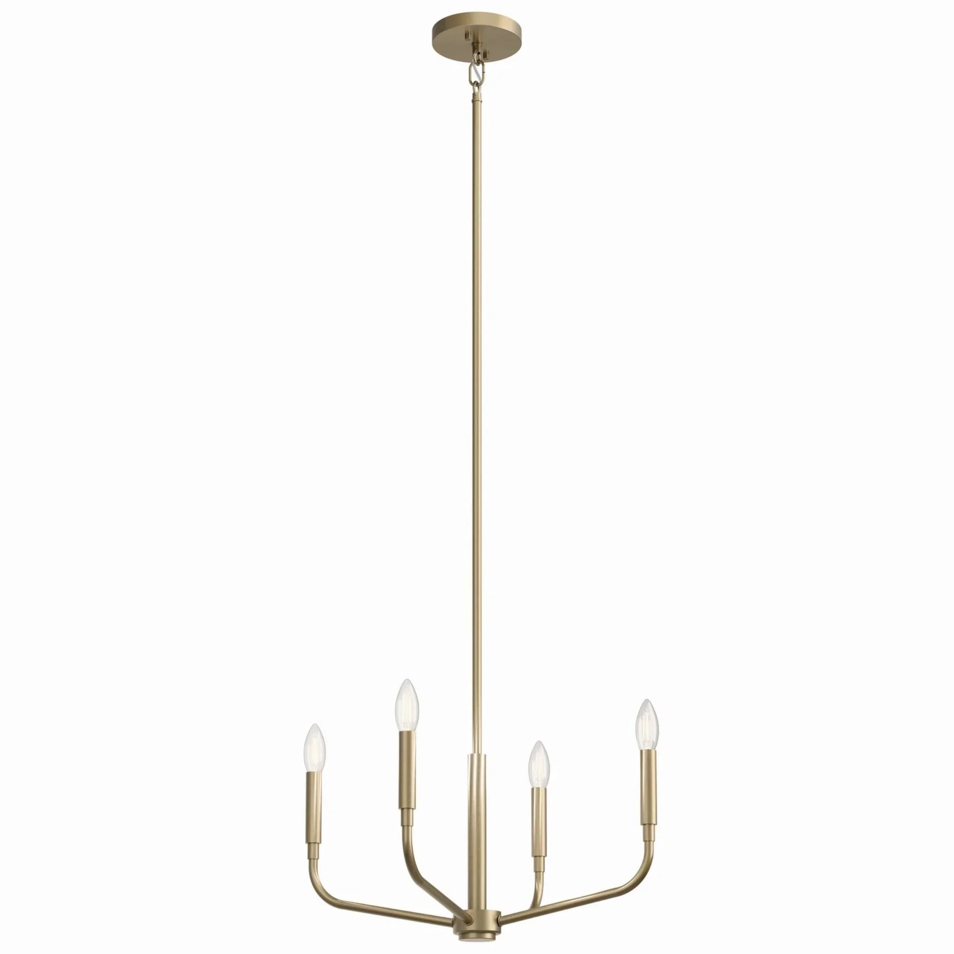 Madden Chandelier - Bees Lighting