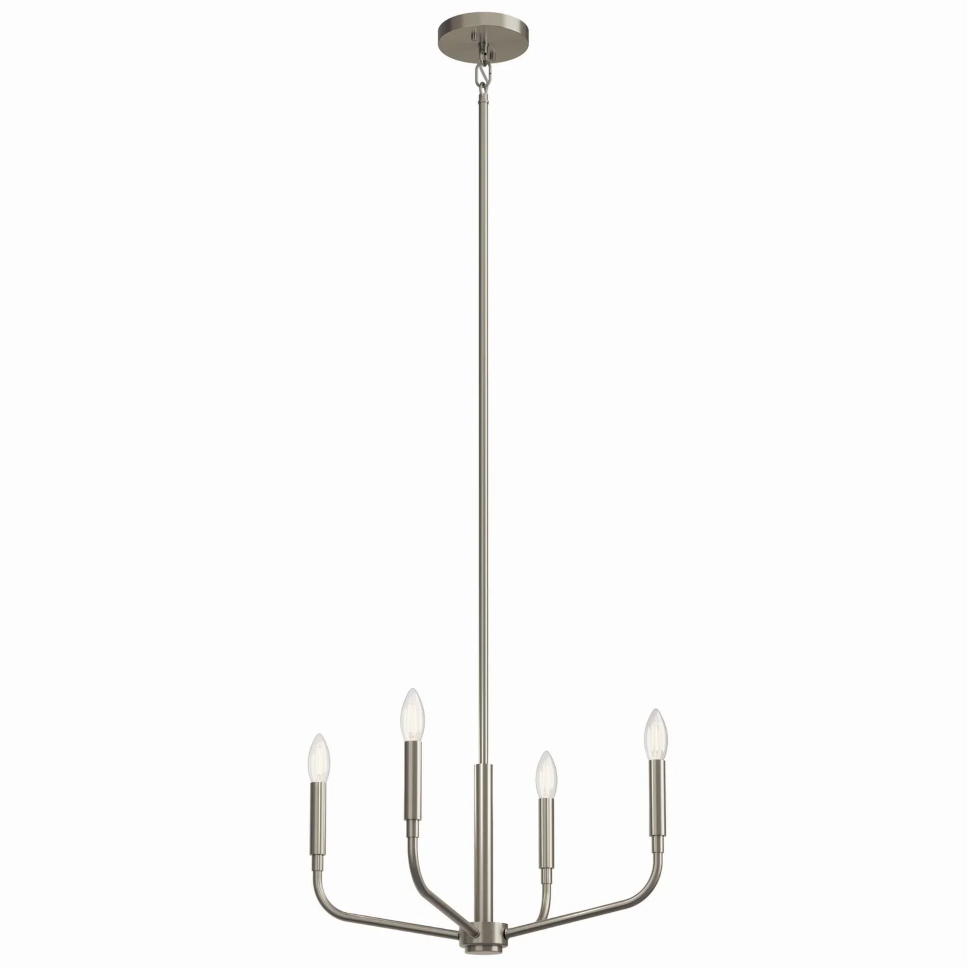 Madden Chandelier - Bees Lighting
