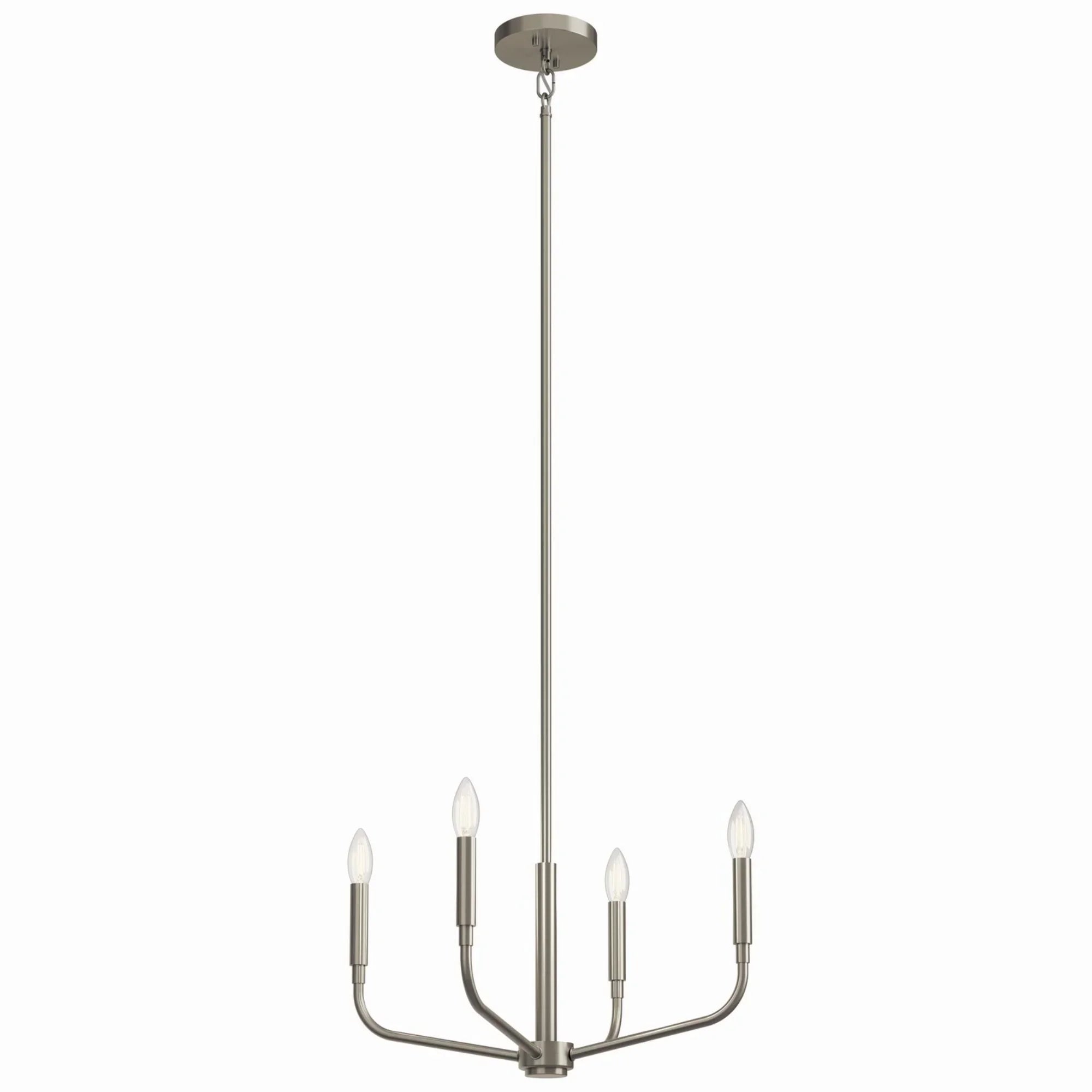 Madden Chandelier - Bees Lighting