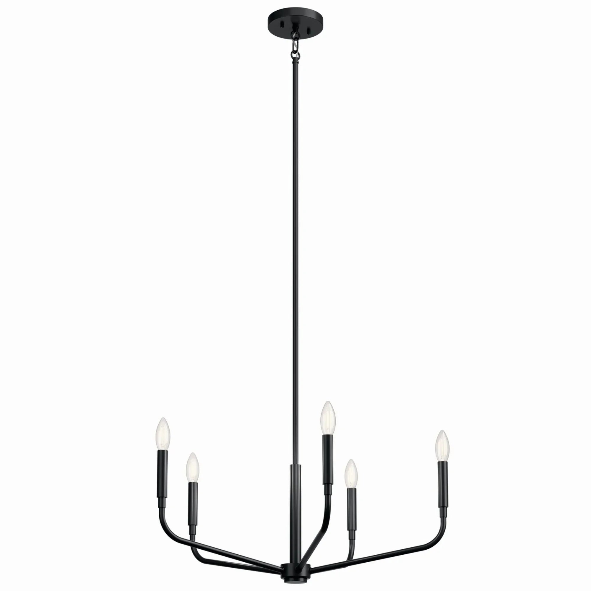 Madden Chandelier - Bees Lighting