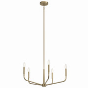 Madden Chandelier - Bees Lighting