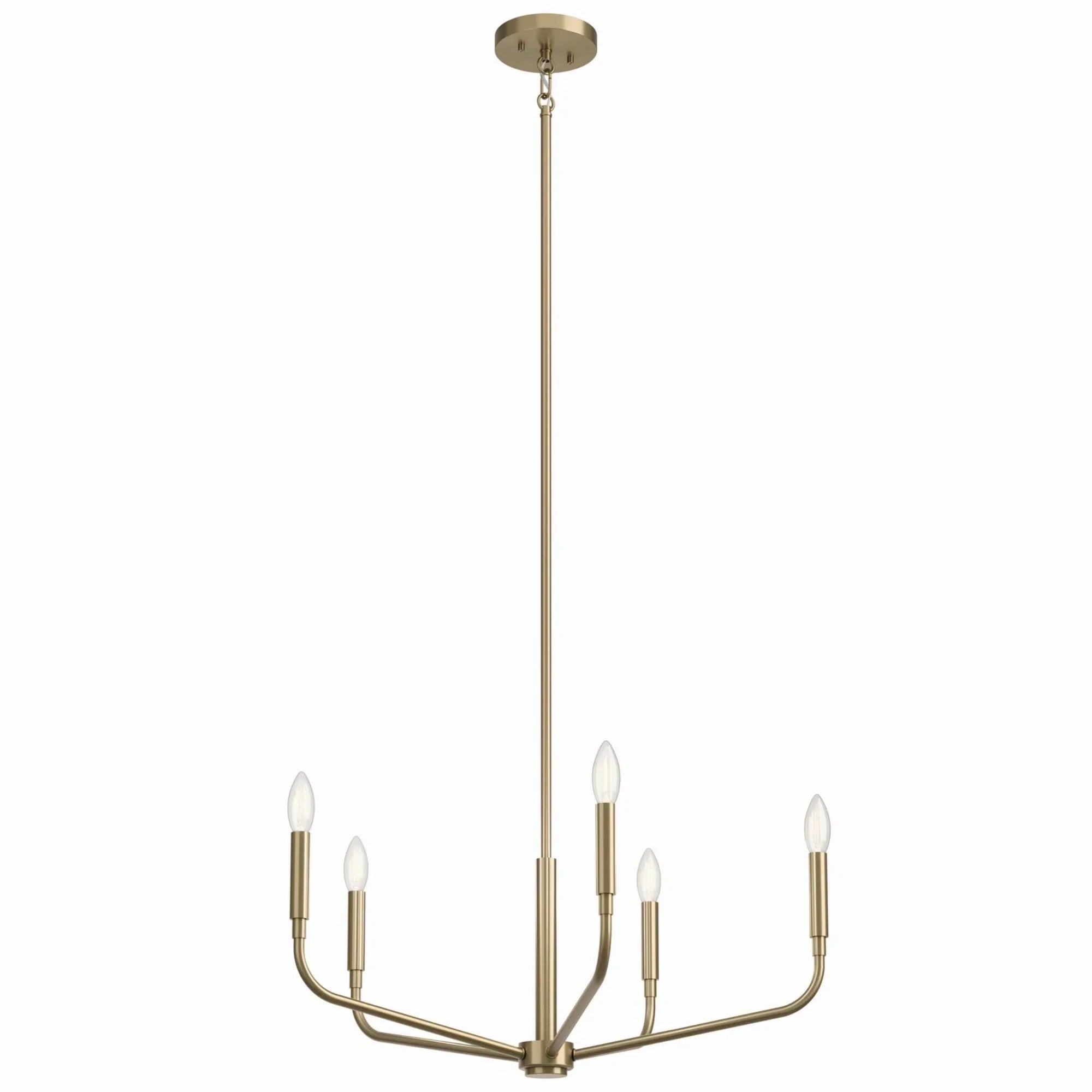 Madden Chandelier - Bees Lighting