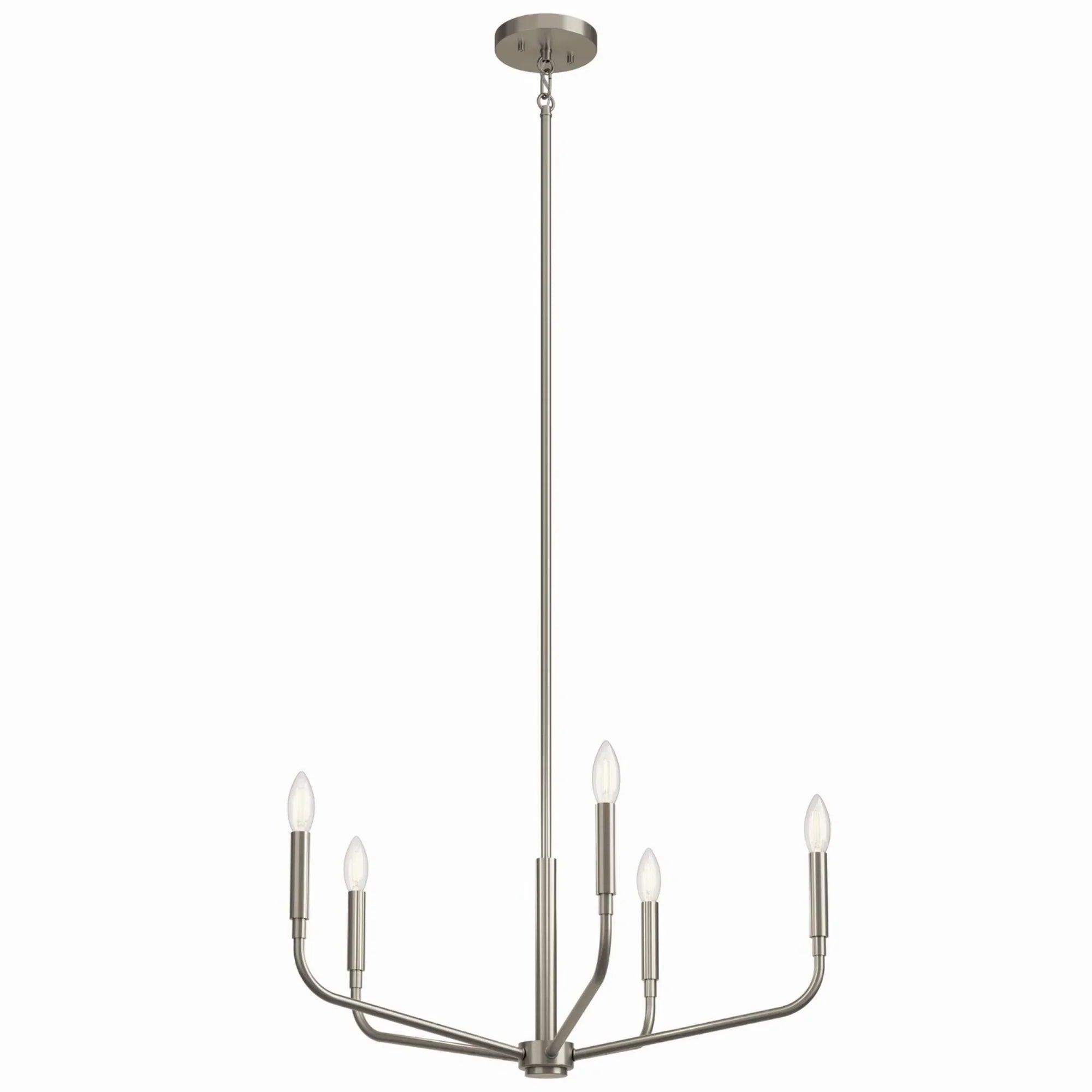Madden Chandelier - Bees Lighting