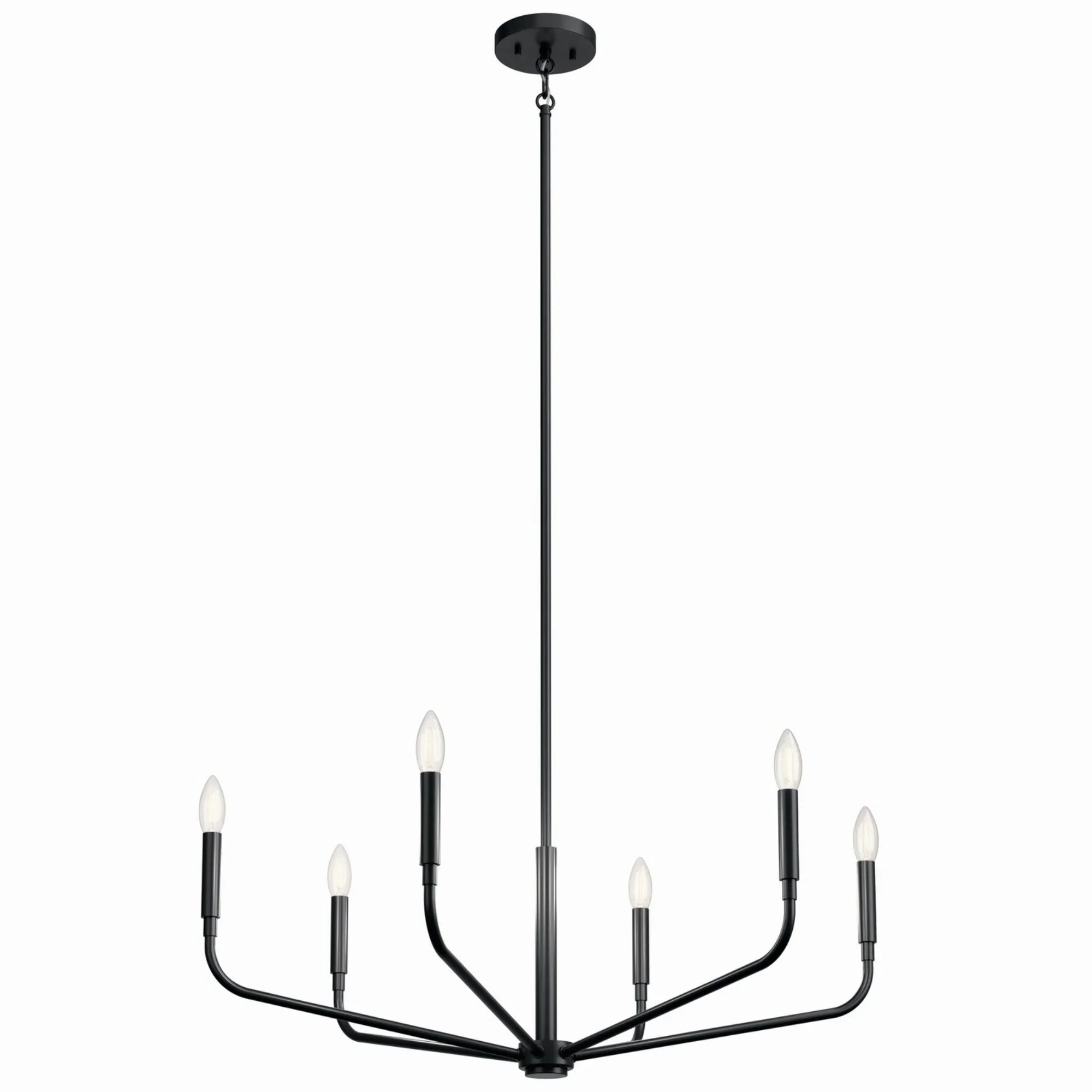 Madden Chandelier - Bees Lighting