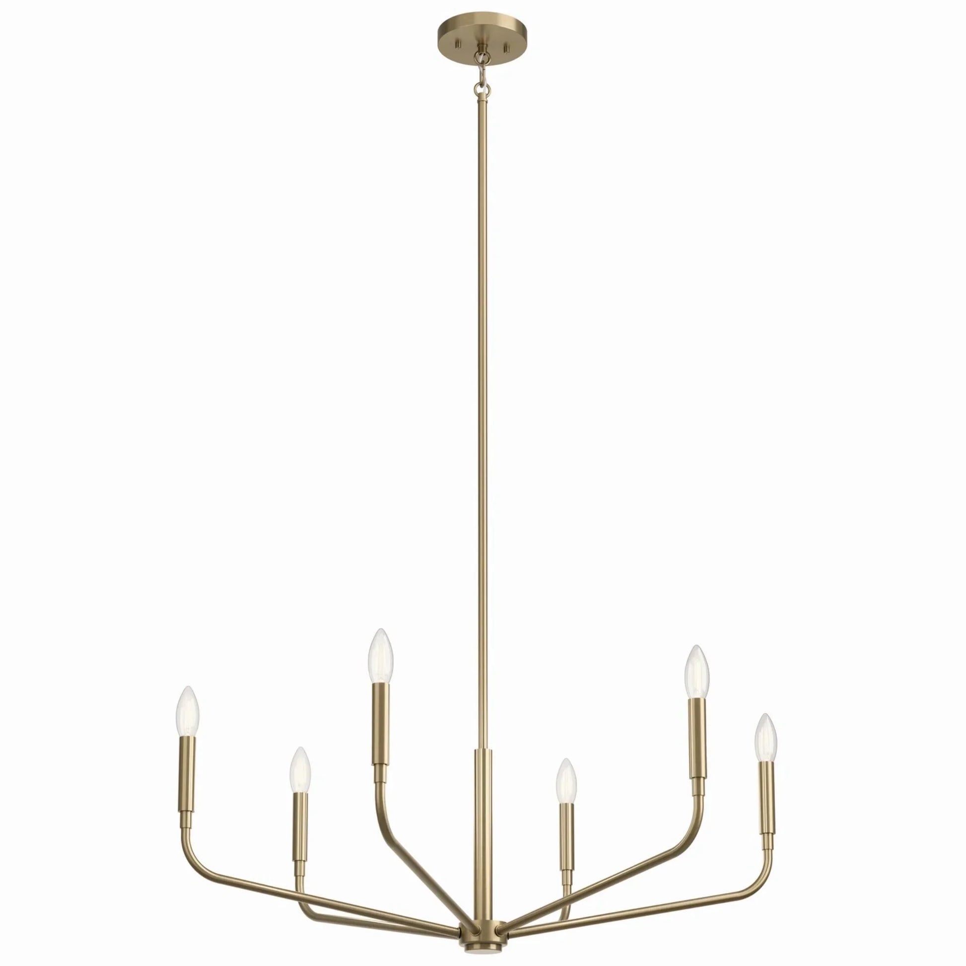 Madden Chandelier - Bees Lighting